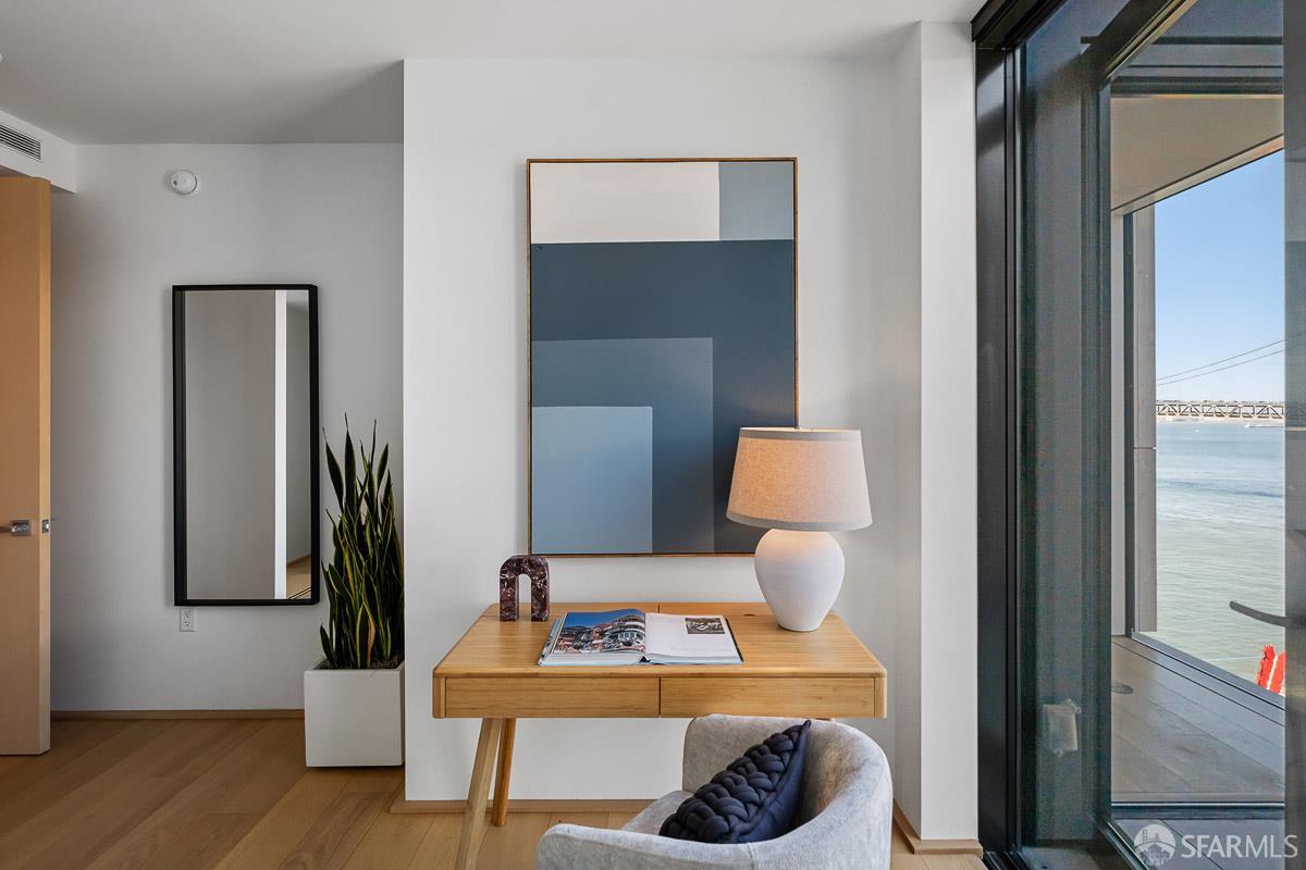 Detail Gallery Image 47 of 78 For 1 Steuart Ln #1901,  San Francisco,  CA 94105 - 3 Beds | 3 Baths