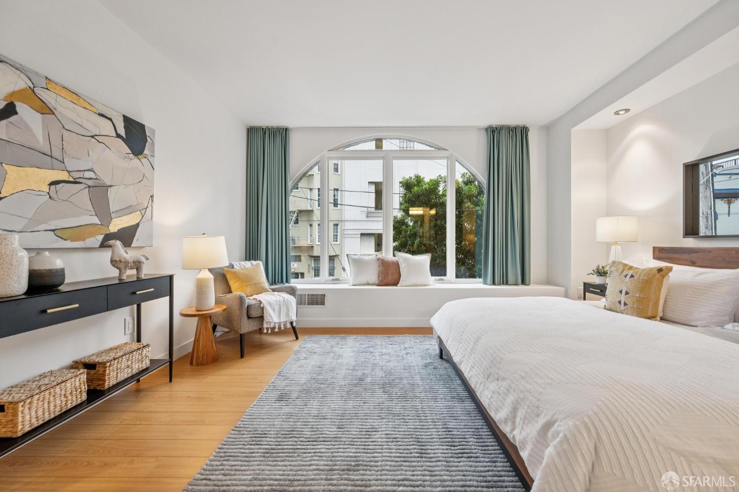 Detail Gallery Image 17 of 75 For 55 Page St #220,  San Francisco,  CA 94102 - 2 Beds | 2 Baths