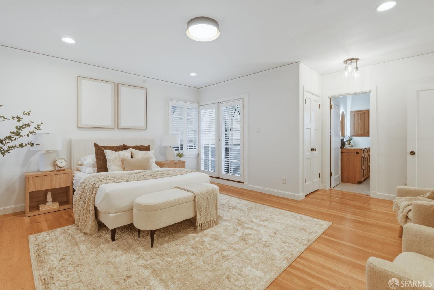 Detail Gallery Image 37 of 72 For 1408 Alvarado Ave, Burlingame,  CA 94010 - 4 Beds | 3 Baths