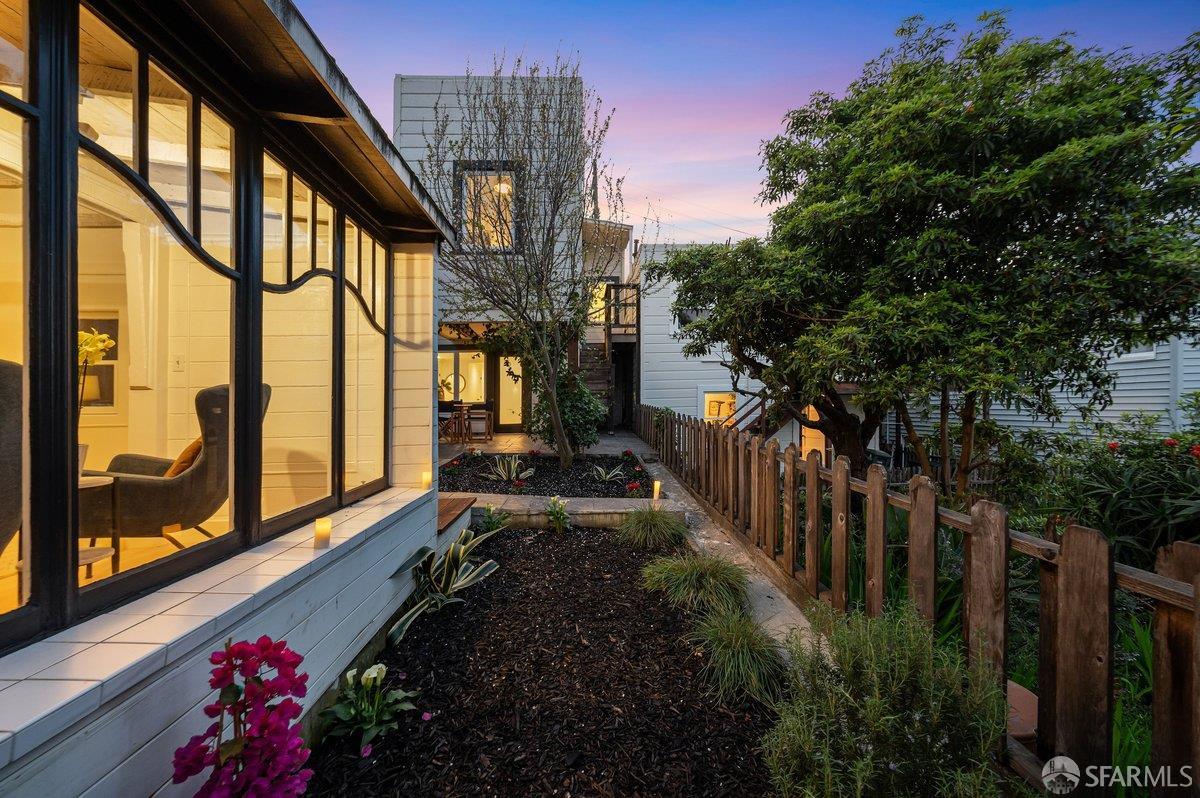 Detail Gallery Image 64 of 75 For 567 Kansas St, San Francisco,  CA 94107 - 3 Beds | 2 Baths