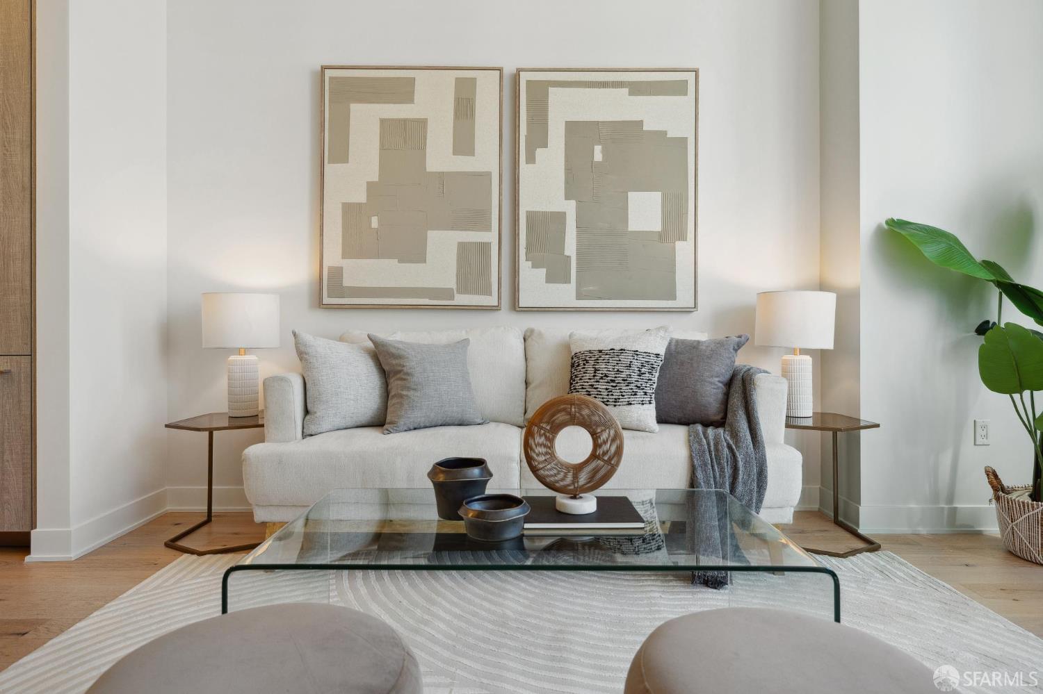 Detail Gallery Image 12 of 33 For 318 Main St 8c,  San Francisco,  CA 94105 - 1 Beds | 1/1 Baths