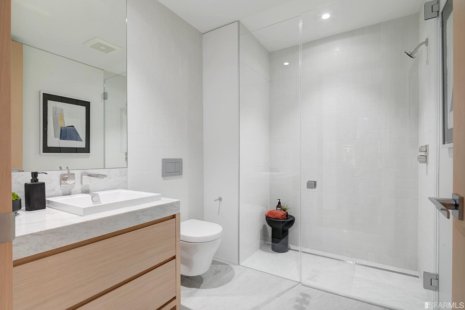 Detail Gallery Image 19 of 75 For 1 Steuart Ln #606,  San Francisco,  CA 94105 - 2 Beds | 2 Baths