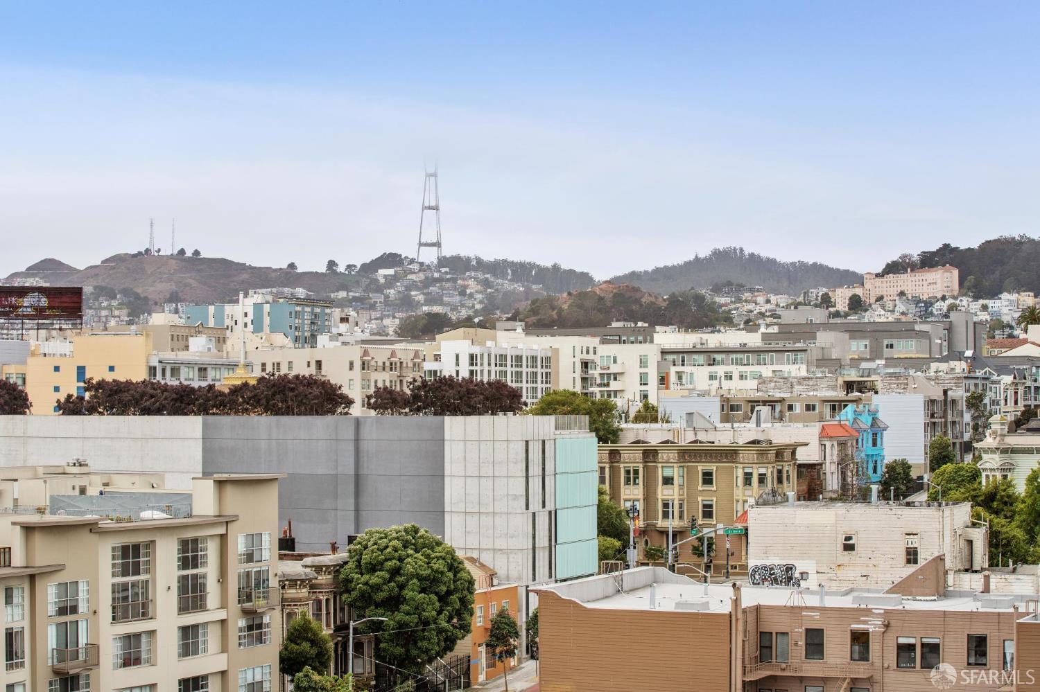 Detail Gallery Image 51 of 75 For 55 Page St #220,  San Francisco,  CA 94102 - 2 Beds | 2 Baths