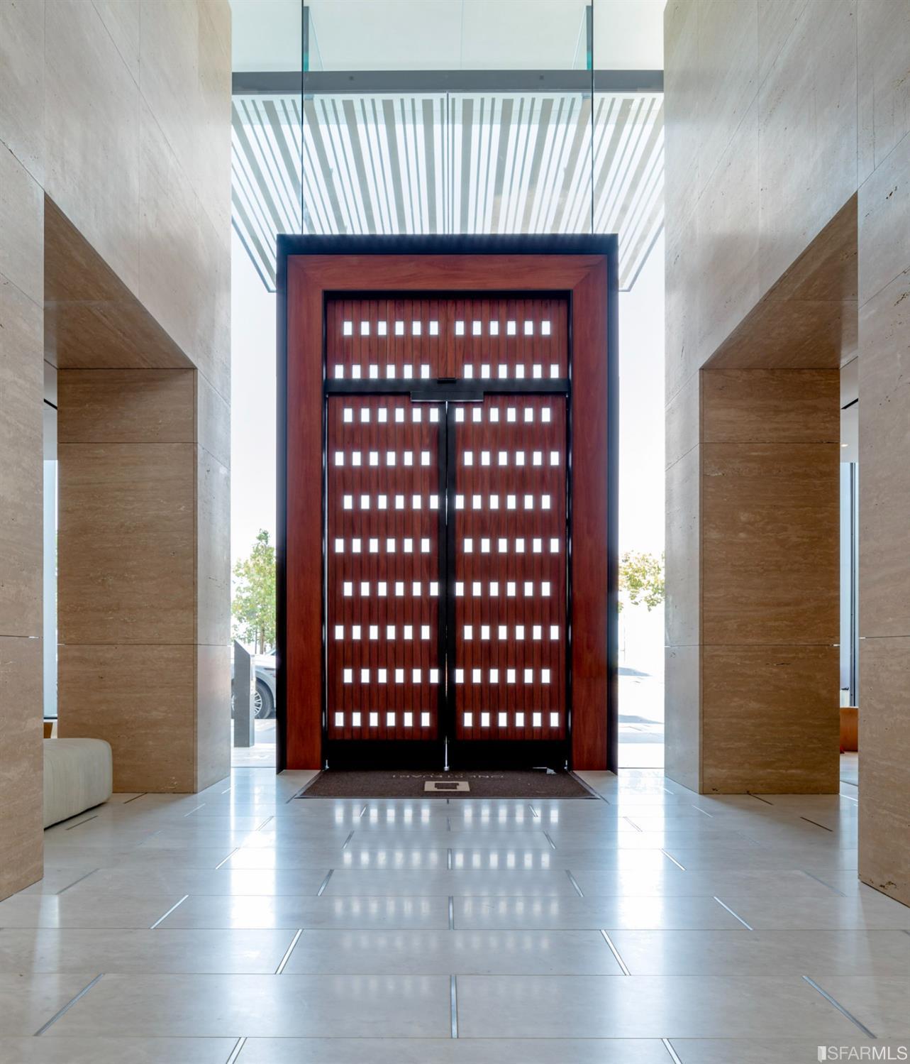 Detail Gallery Image 45 of 75 For 1 Steuart Ln #606,  San Francisco,  CA 94105 - 2 Beds | 2 Baths