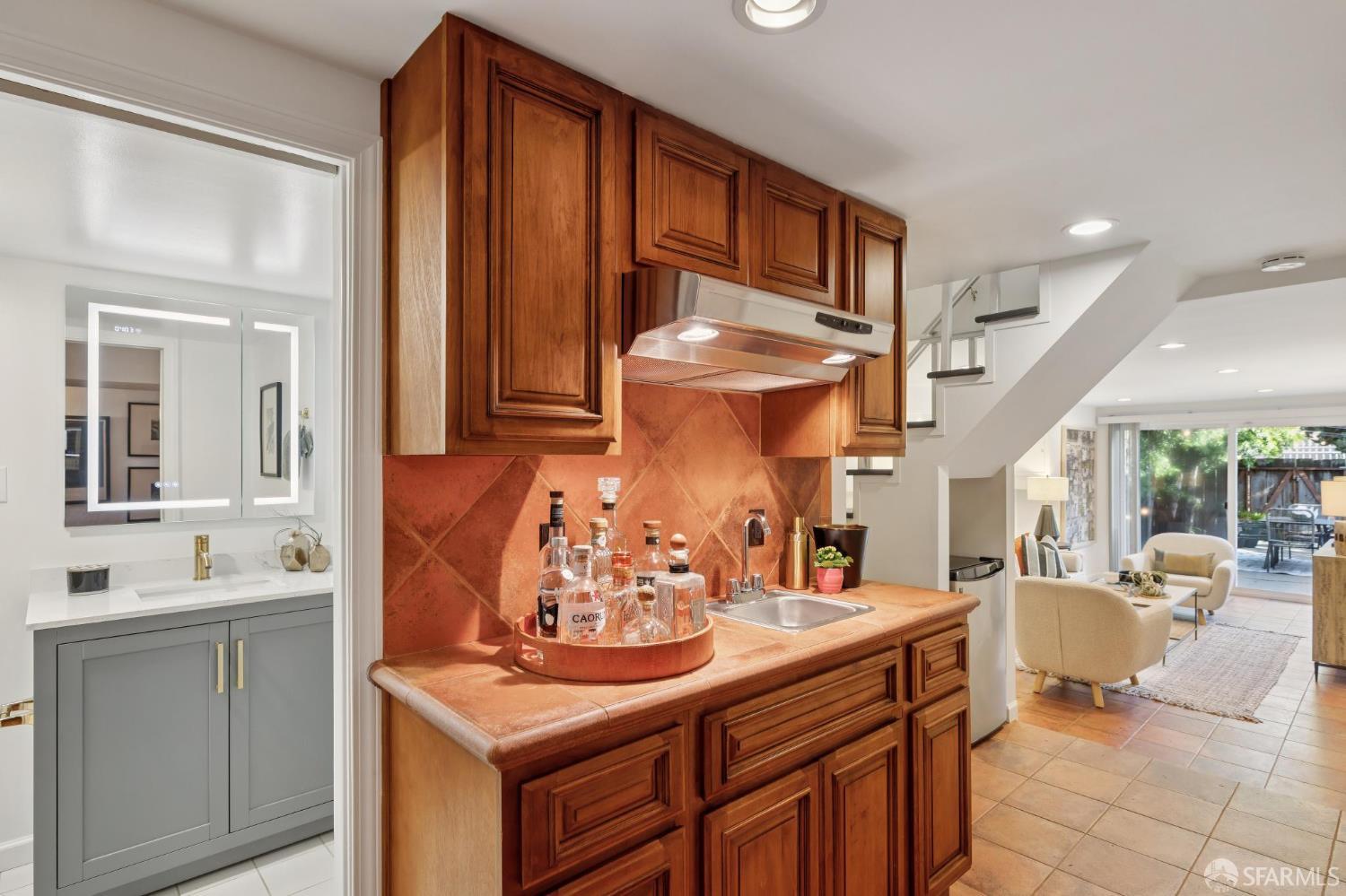 Detail Gallery Image 37 of 64 For 55 Otsego Ave, San Francisco,  CA 94112 - 2 Beds | 3 Baths