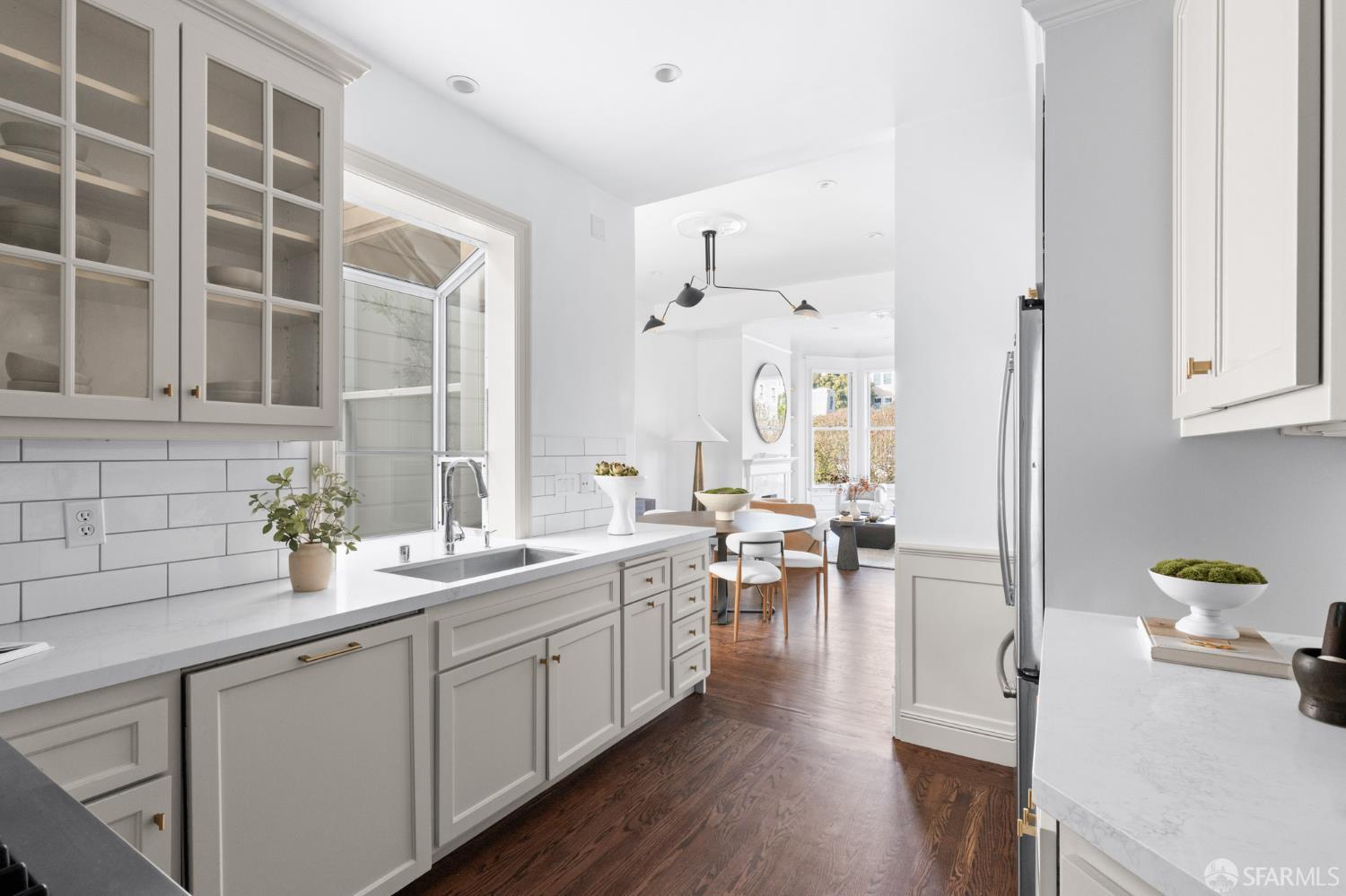 Detail Gallery Image 19 of 50 For 2943 Washington St, San Francisco,  CA 94115 - 3 Beds | 2 Baths