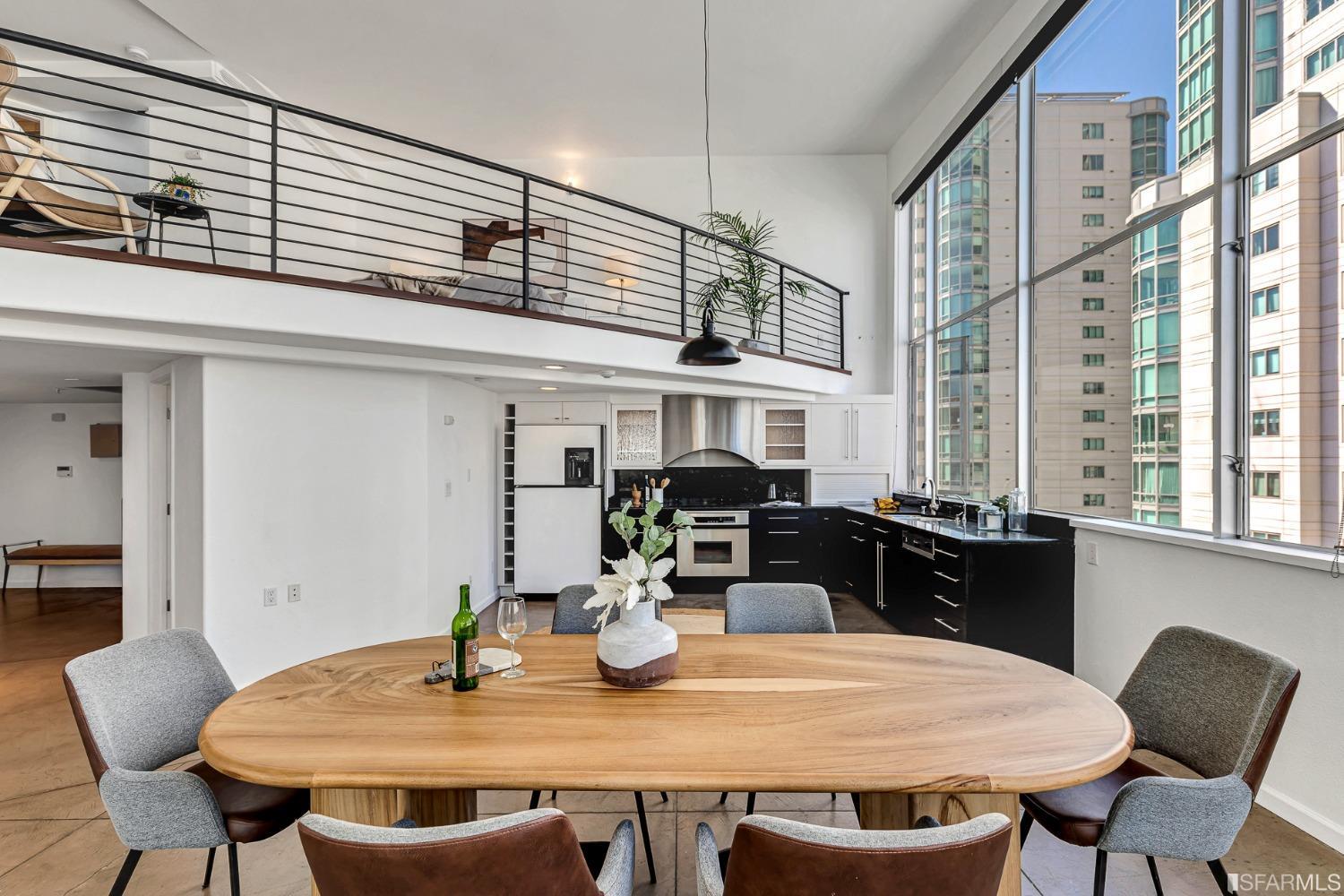Detail Gallery Image 10 of 52 For 18 Lansing St #403,  San Francisco,  CA 94105 - 2 Beds | 2 Baths