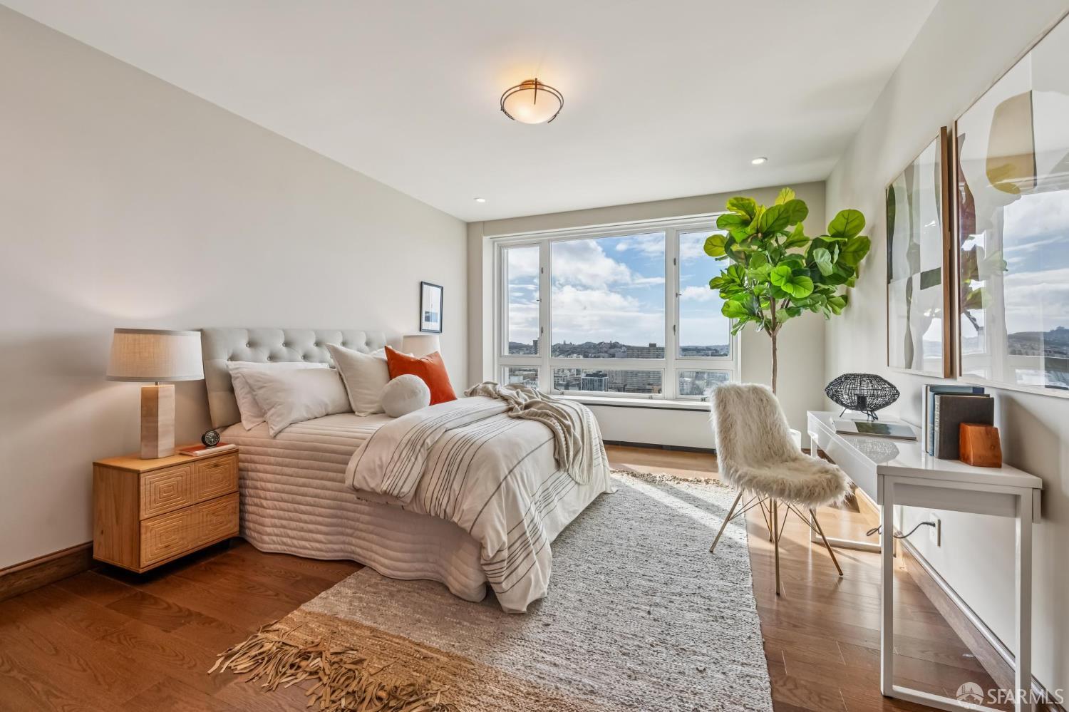 Detail Gallery Image 37 of 53 For 1200 California St 16b,  San Francisco,  CA 94109 - 2 Beds | 2 Baths