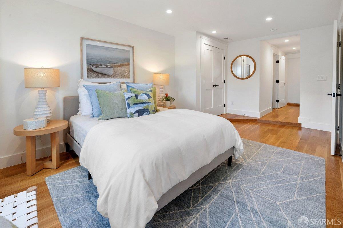 Detail Gallery Image 40 of 75 For 567 Kansas St, San Francisco,  CA 94107 - 3 Beds | 2 Baths