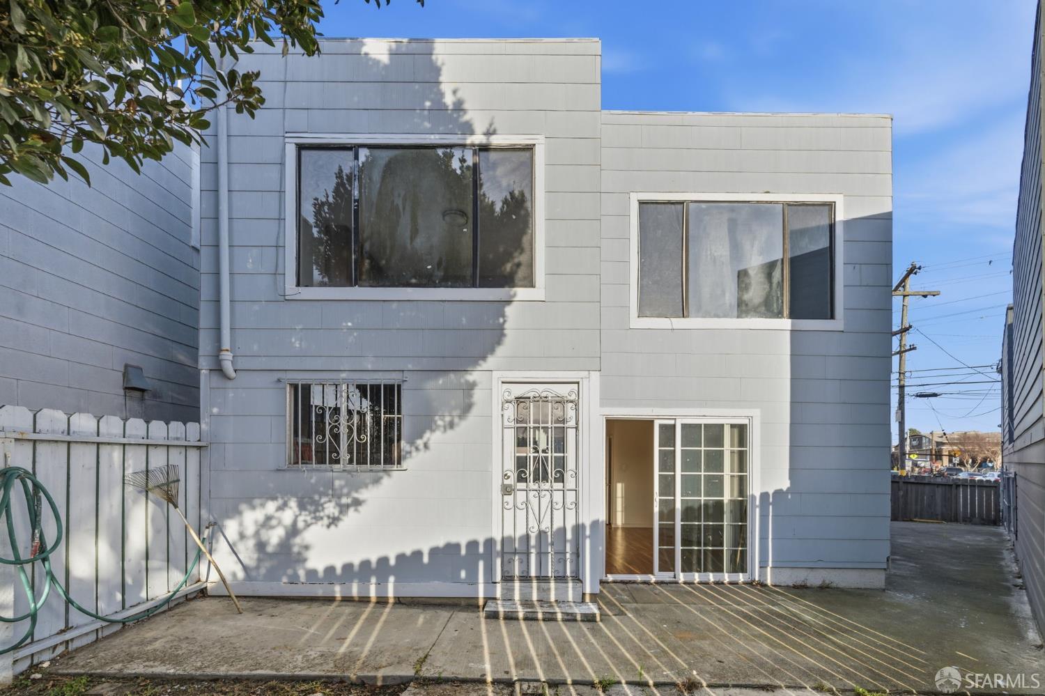 Detail Gallery Image 31 of 32 For 76 Vesta St, San Francisco,  CA 94124 - 3 Beds | 1 Baths