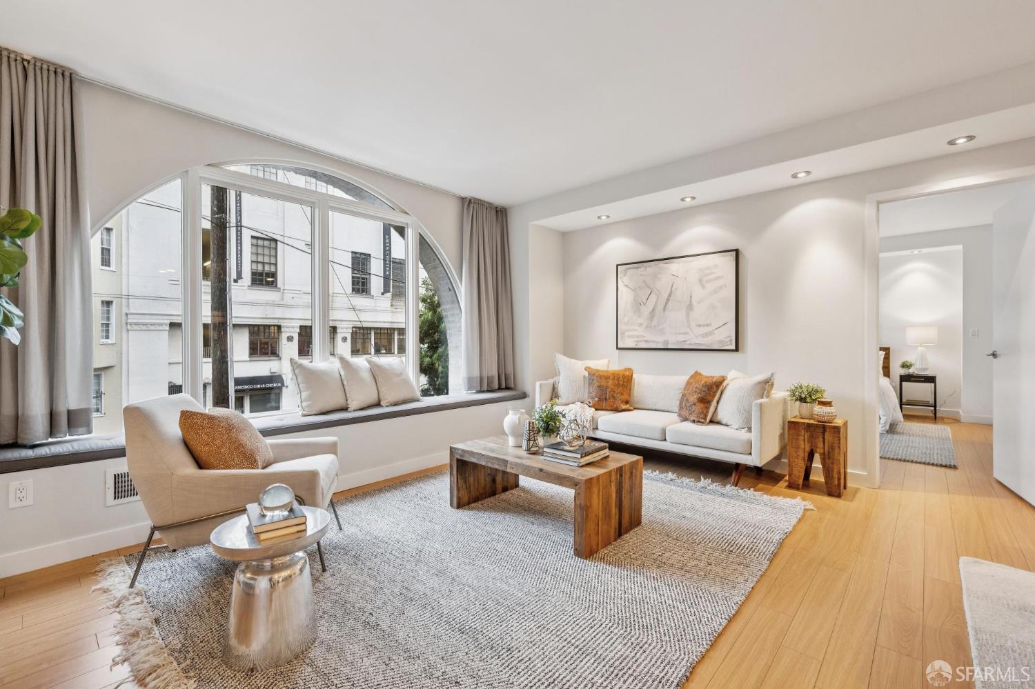 Detail Gallery Image 15 of 75 For 55 Page St #220,  San Francisco,  CA 94102 - 2 Beds | 2 Baths