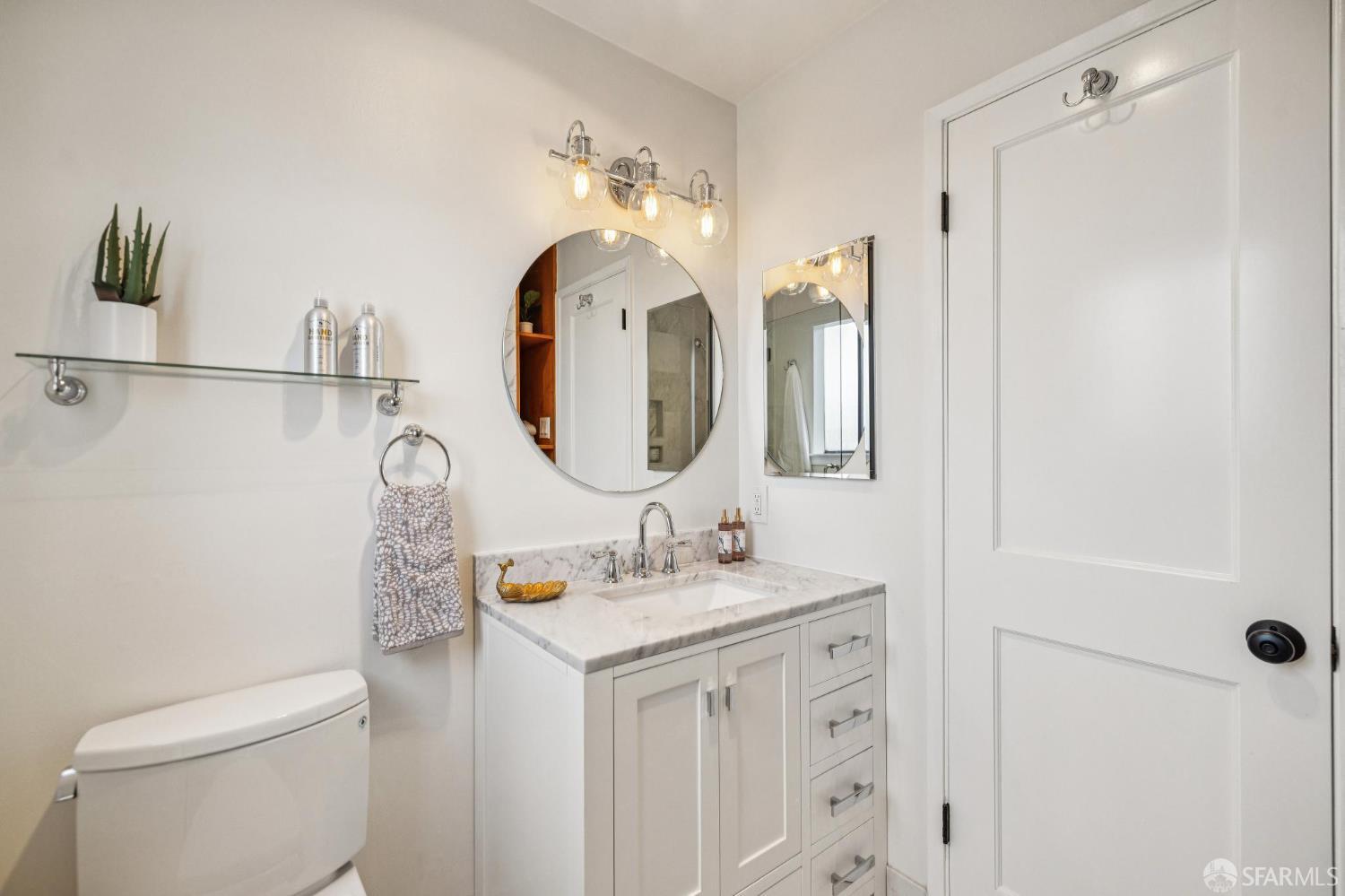 Detail Gallery Image 35 of 44 For 935 Filbert St #3,  San Francisco,  CA 94133 - 1 Beds | 1 Baths