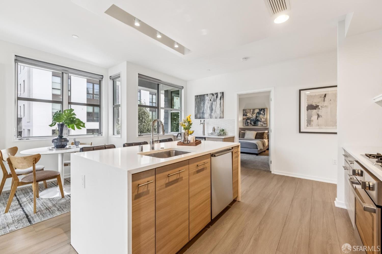 Detail Gallery Image 17 of 57 For 451 Donahue St #318,  San Francisco,  CA 94124 - 2 Beds | 2 Baths