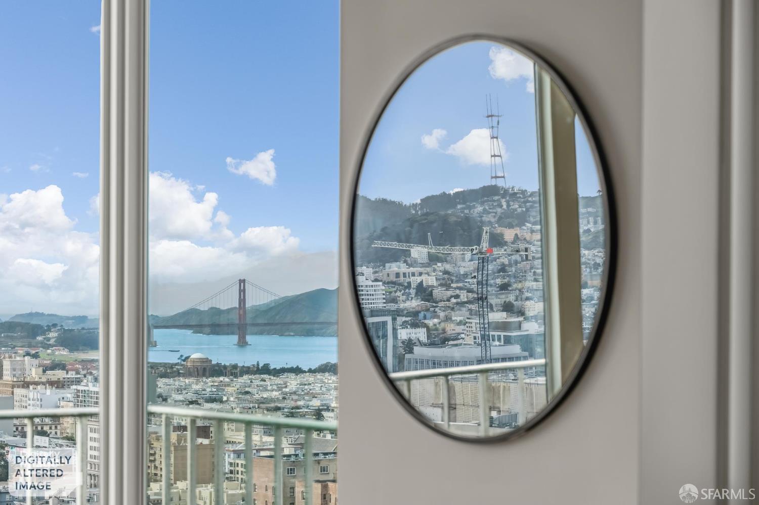 Detail Gallery Image 17 of 53 For 1200 California St 16b,  San Francisco,  CA 94109 - 2 Beds | 2 Baths