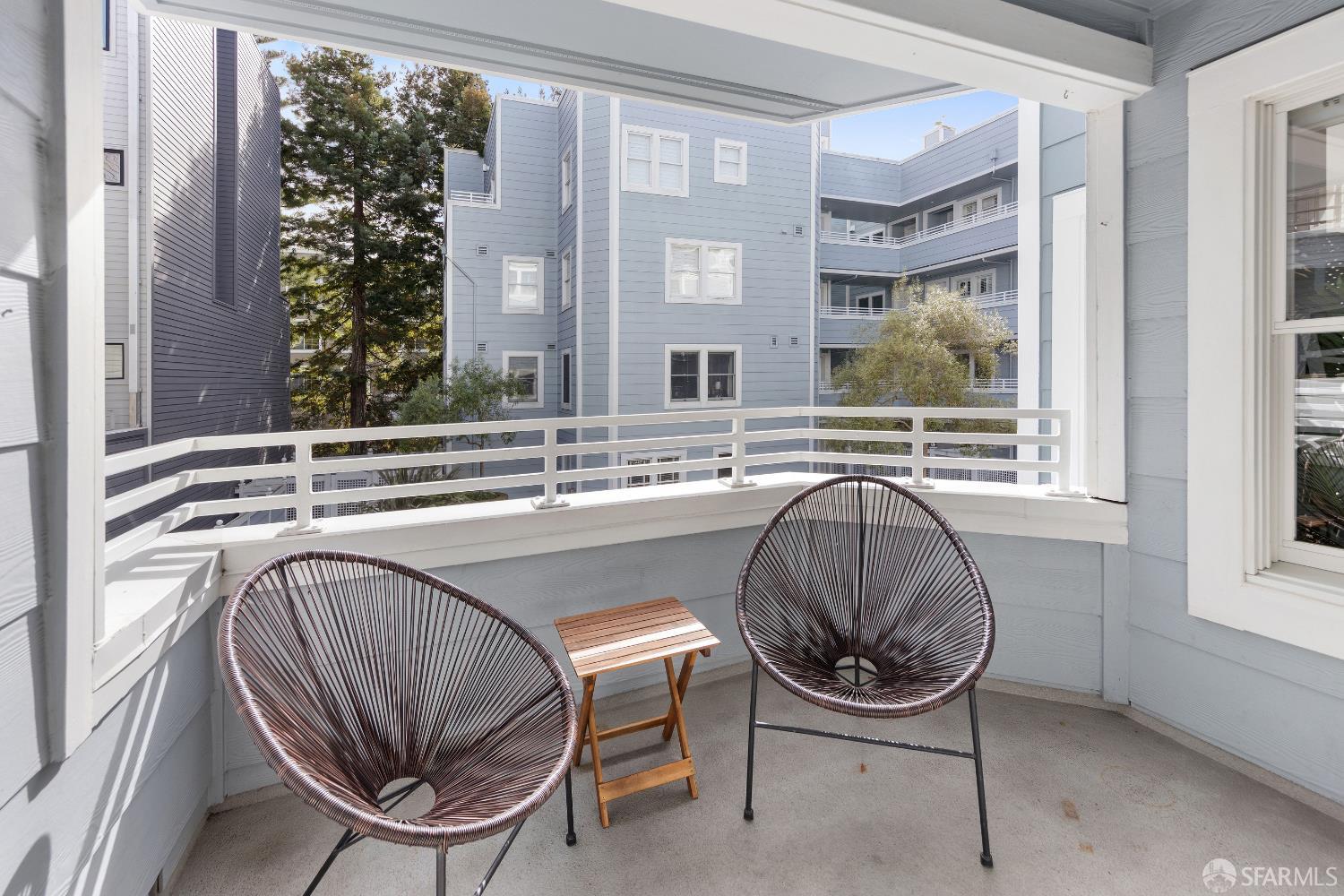 Detail Gallery Image 20 of 31 For 1880 Steiner St #208,  San Francisco,  CA 94115 - 2 Beds | 2 Baths