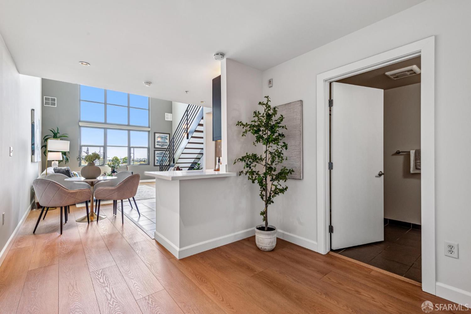 Detail Gallery Image 8 of 35 For 1001 46th St #508,  Emeryville,  CA 94608 - 2 Beds | 2 Baths