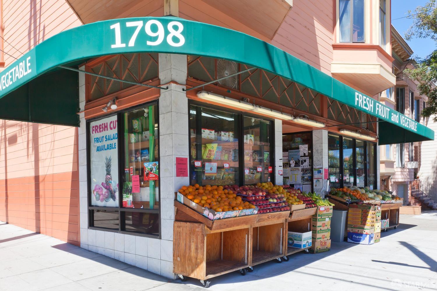 Detail Gallery Image 46 of 89 For 106 Valley St, San Francisco,  CA 94131 - 1 Beds | 1 Baths