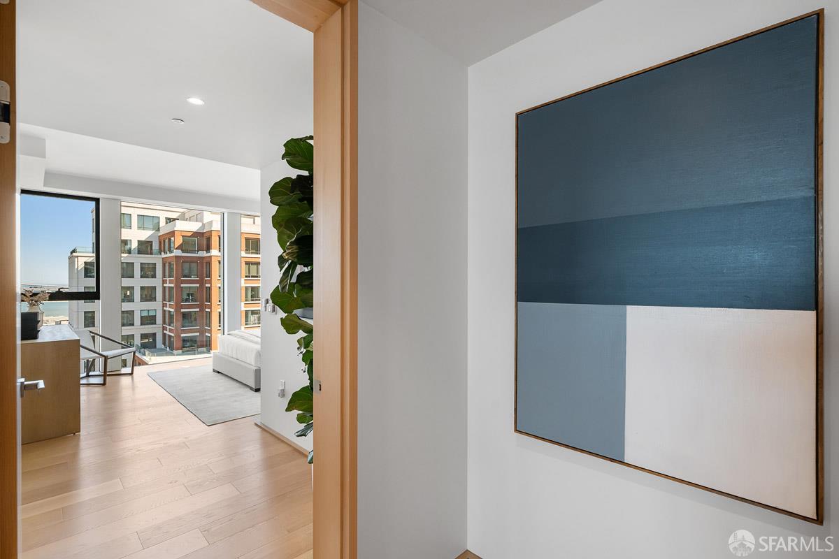 Detail Gallery Image 38 of 78 For 1 Steuart Ln #1901,  San Francisco,  CA 94105 - 3 Beds | 3 Baths