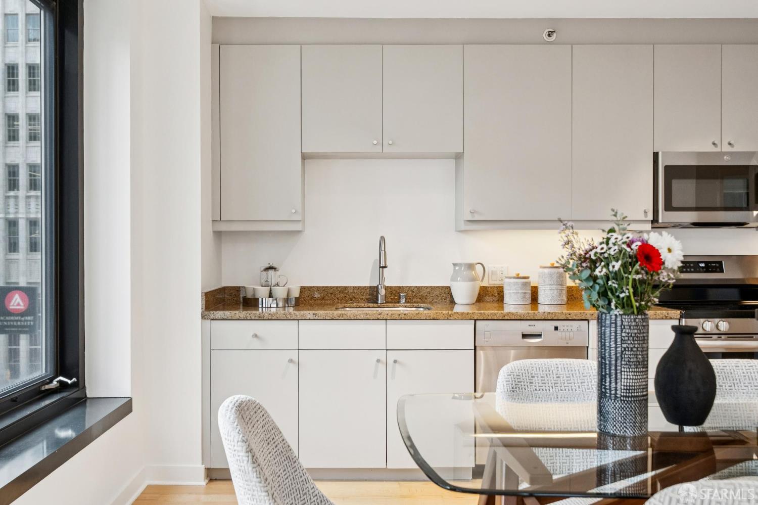 Detail Gallery Image 9 of 43 For 199 New Montgomery St #402,  San Francisco,  CA 94105 - 2 Beds | 2 Baths