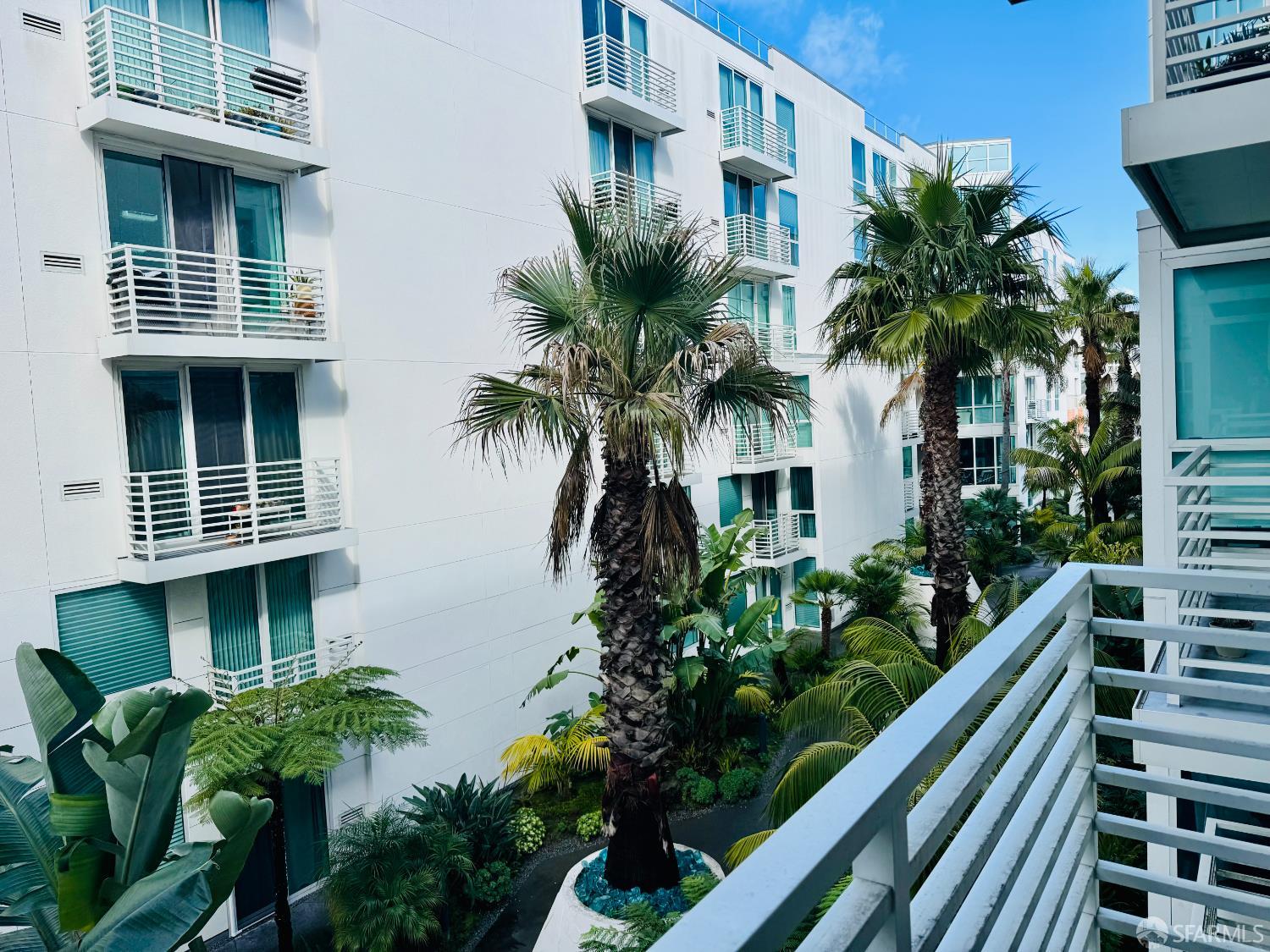 Detail Gallery Image 5 of 11 For 555 4th St #612,  San Francisco,  CA 94107 - 1 Beds | 1 Baths