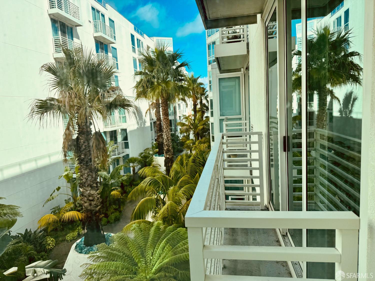 Detail Gallery Image 9 of 11 For 555 4th St #612,  San Francisco,  CA 94107 - 1 Beds | 1 Baths