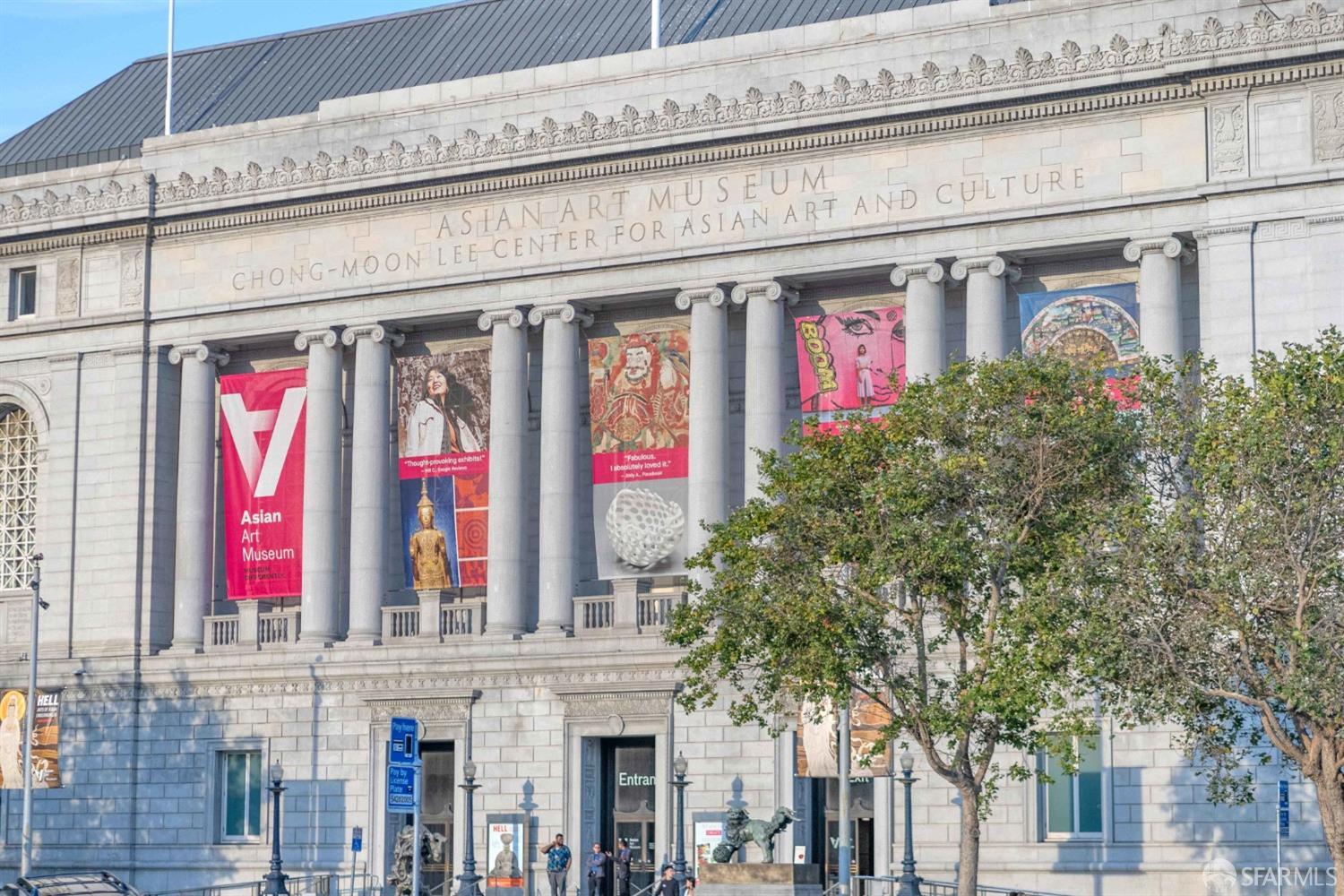 Detail Gallery Image 17 of 23 For 425 Linden St, San Francisco,  CA 94102 - – Beds | – Baths