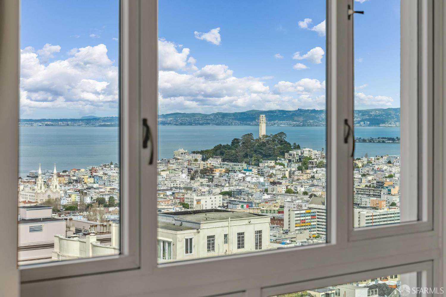 Detail Gallery Image 49 of 53 For 1200 California St 16b,  San Francisco,  CA 94109 - 2 Beds | 2 Baths