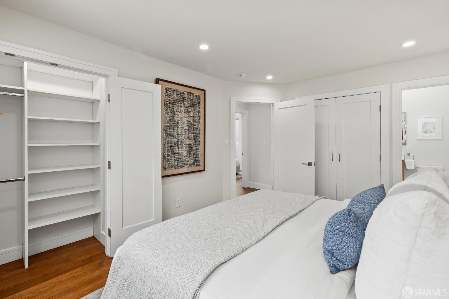 Detail Gallery Image 18 of 90 For 566 Mangels Ave, San Francisco,  CA 94127 - 4 Beds | 3 Baths