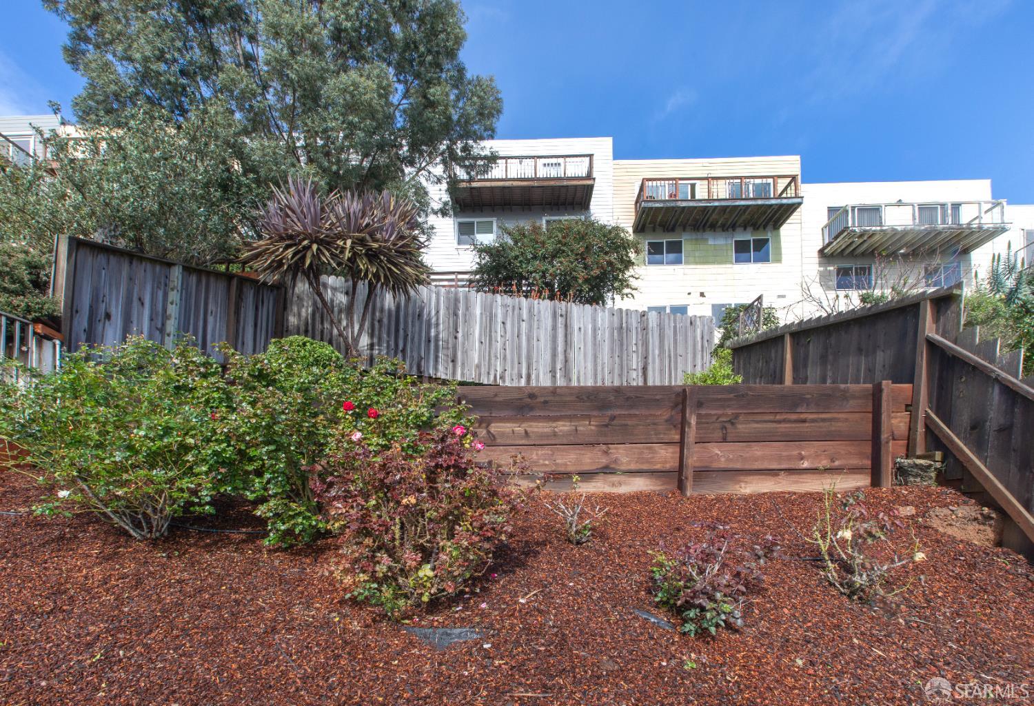 Detail Gallery Image 62 of 90 For 566 Mangels Ave, San Francisco,  CA 94127 - 4 Beds | 3 Baths