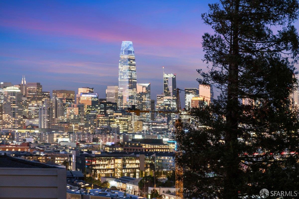 Detail Gallery Image 34 of 75 For 567 Kansas St, San Francisco,  CA 94107 - 3 Beds | 2 Baths