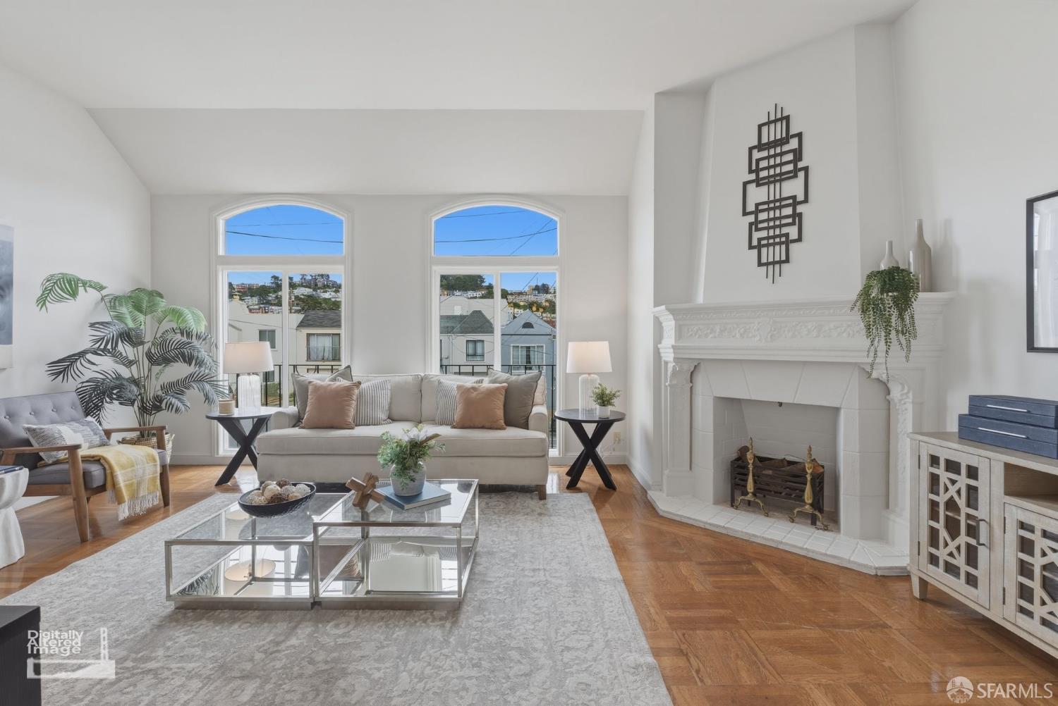 Detail Gallery Image 7 of 56 For 2115 20th Ave, San Francisco,  CA 94116 - 3 Beds | 2/1 Baths