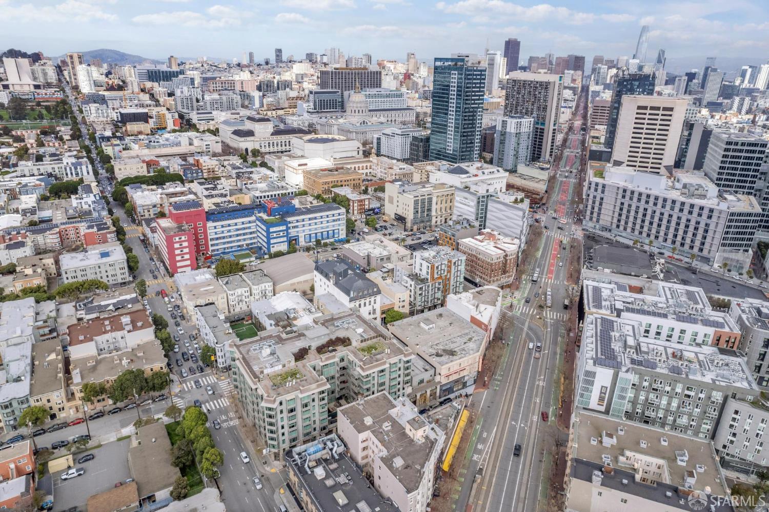 Detail Gallery Image 74 of 75 For 55 Page St #220,  San Francisco,  CA 94102 - 2 Beds | 2 Baths