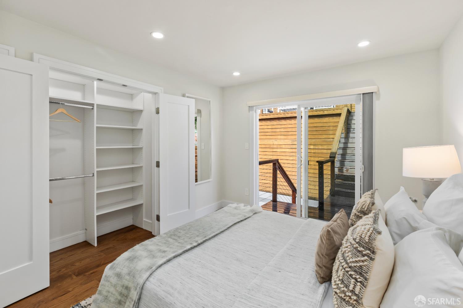 Detail Gallery Image 29 of 90 For 566 Mangels Ave, San Francisco,  CA 94127 - 4 Beds | 3 Baths