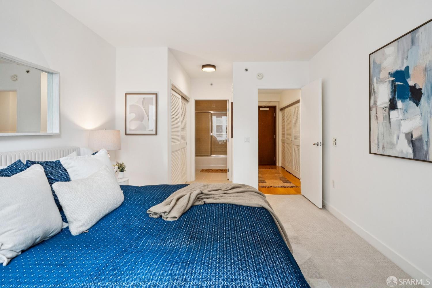 Detail Gallery Image 18 of 43 For 199 New Montgomery St #402,  San Francisco,  CA 94105 - 2 Beds | 2 Baths