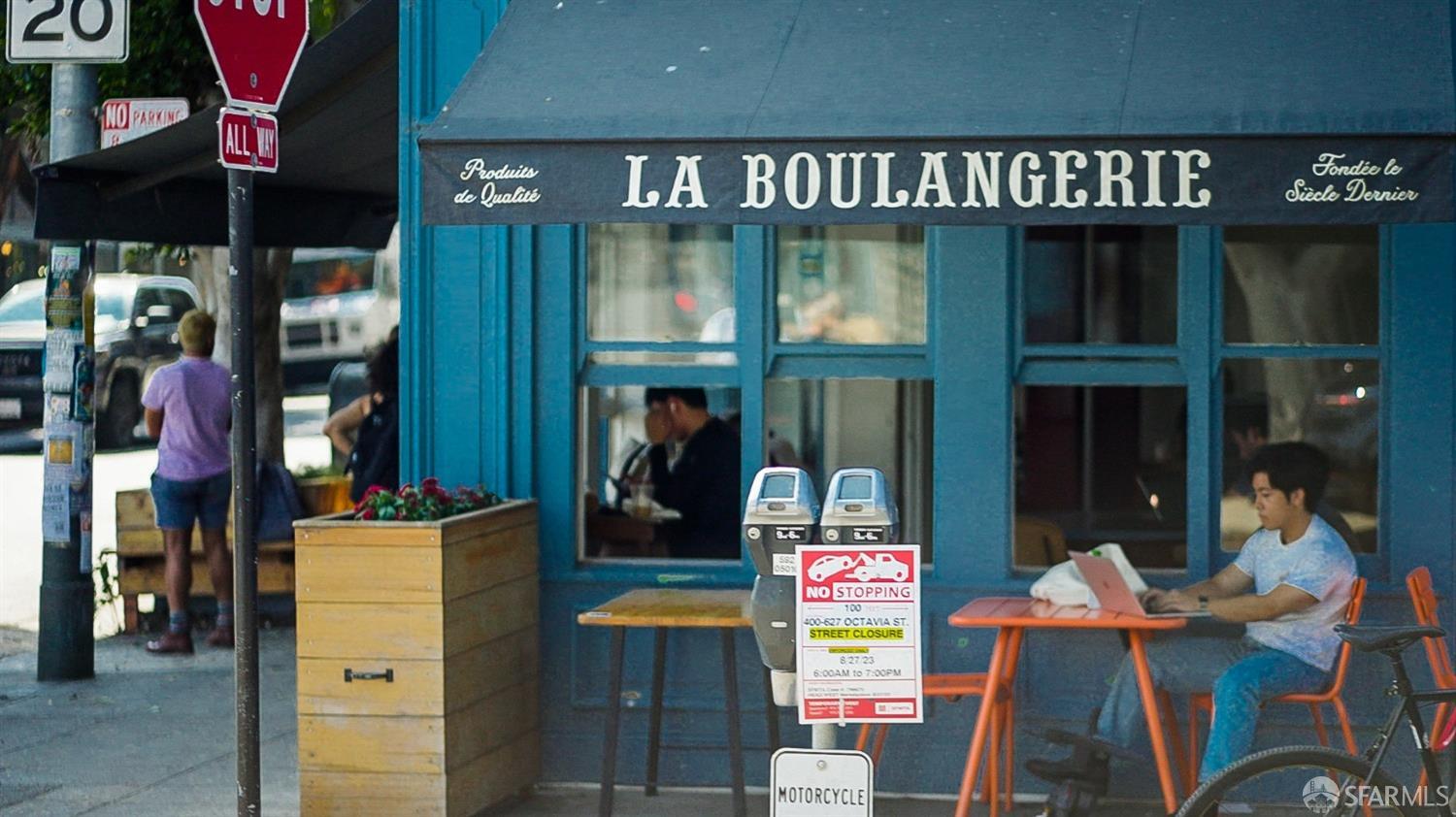 Detail Gallery Image 9 of 23 For 425 Linden St, San Francisco,  CA 94102 - – Beds | – Baths