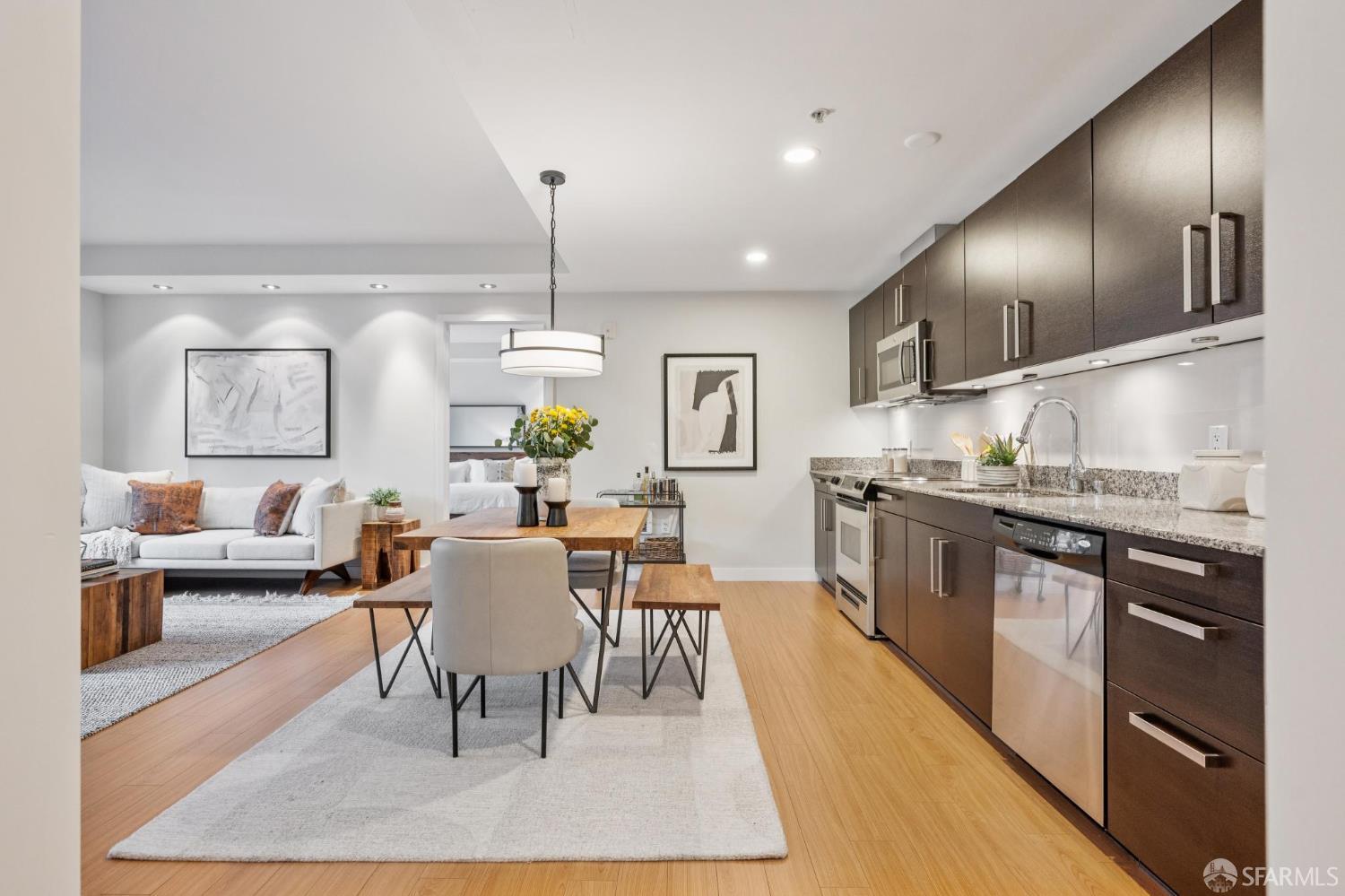 Detail Gallery Image 14 of 75 For 55 Page St #220,  San Francisco,  CA 94102 - 2 Beds | 2 Baths