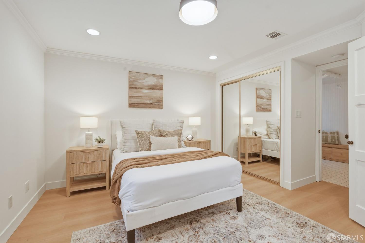 Detail Gallery Image 24 of 72 For 1408 Alvarado Ave, Burlingame,  CA 94010 - 4 Beds | 3 Baths