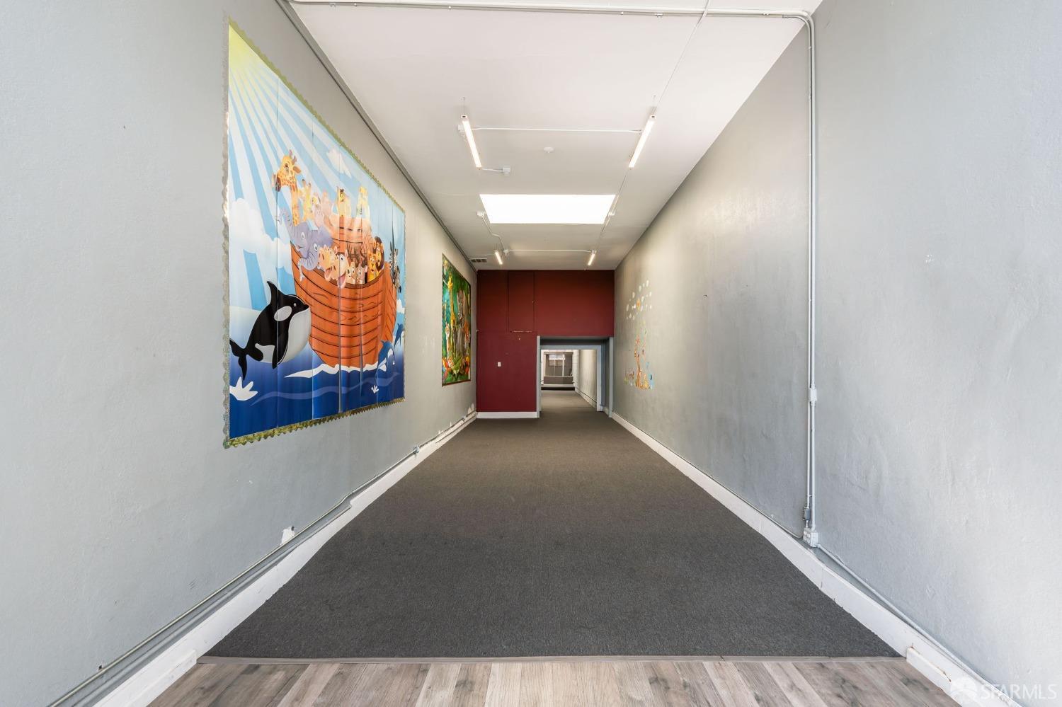 Detail Gallery Image 4 of 45 For 4820 International Blvd, Oakland,  CA 94601 - – Beds | – Baths