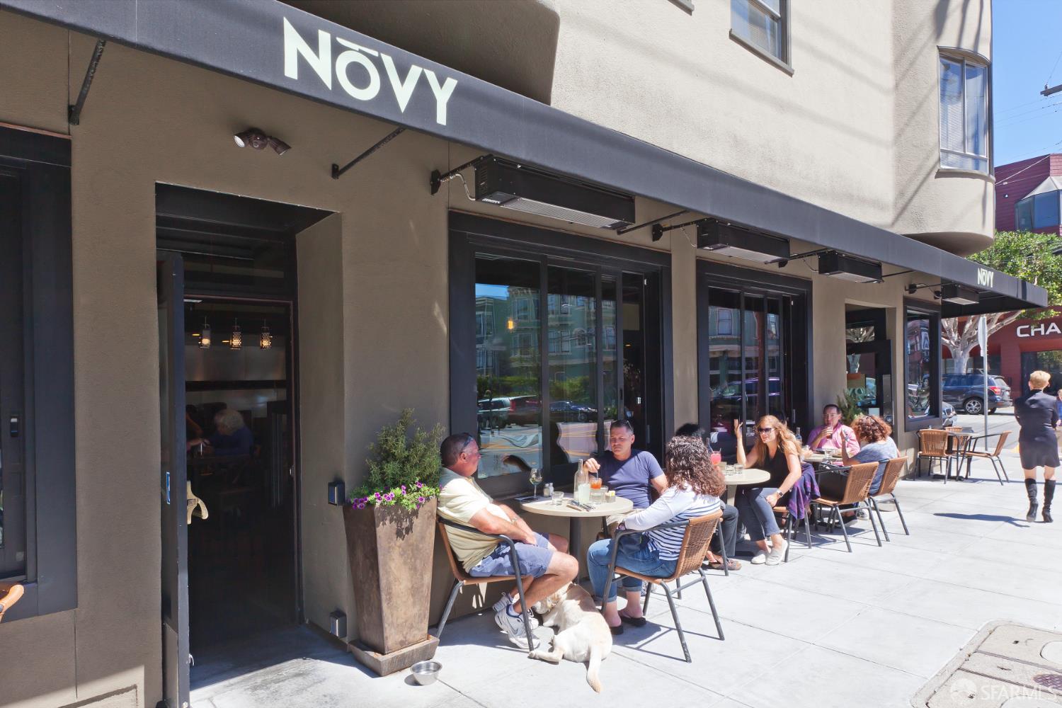 Detail Gallery Image 79 of 89 For 106 Valley St, San Francisco,  CA 94131 - 1 Beds | 1 Baths