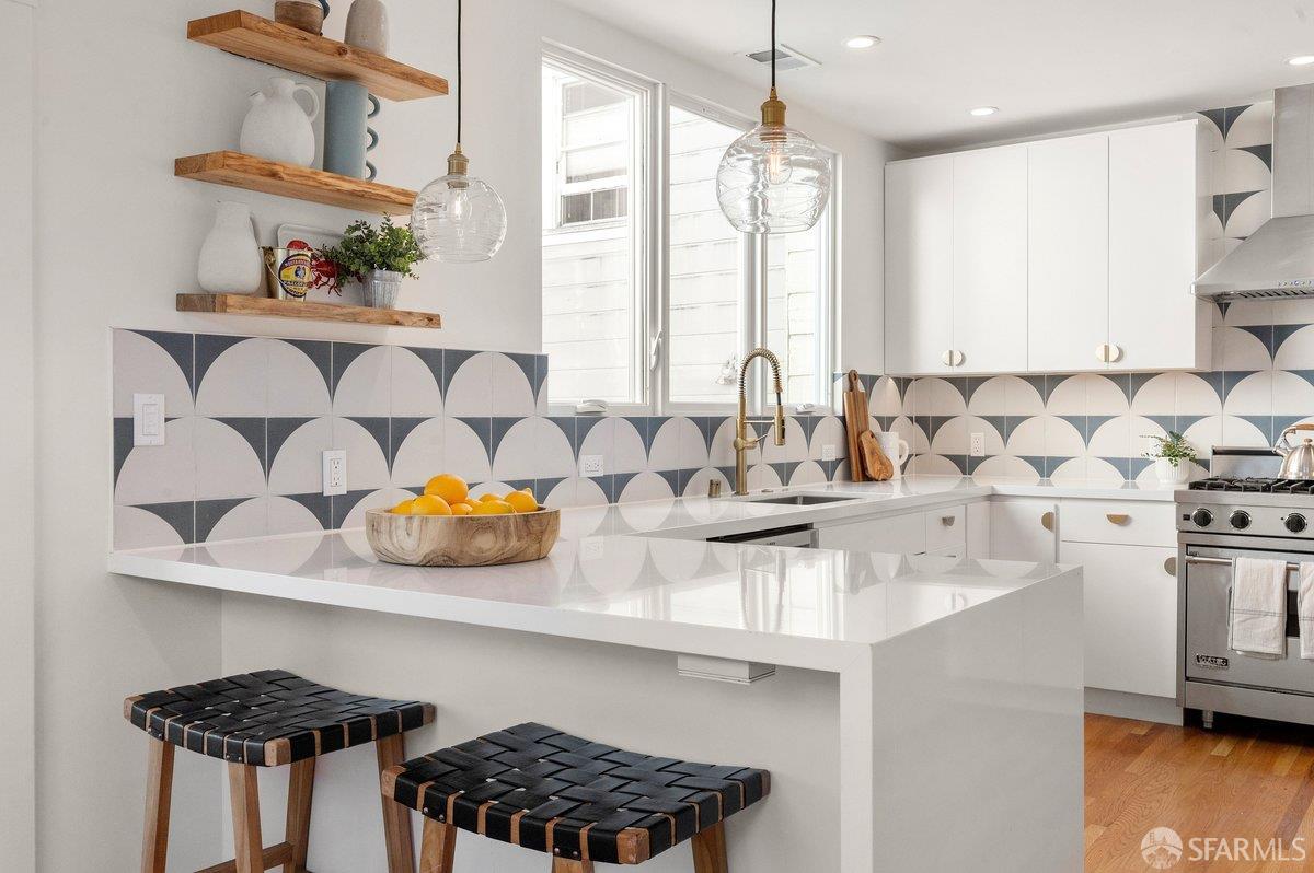 Detail Gallery Image 26 of 75 For 567 Kansas St, San Francisco,  CA 94107 - 3 Beds | 2 Baths