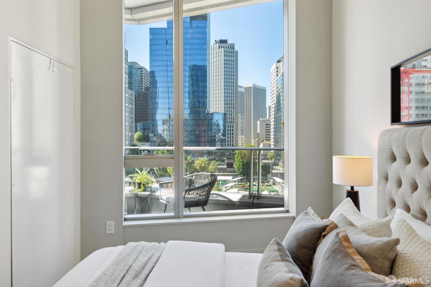 Detail Gallery Image 23 of 33 For 318 Main St 8c,  San Francisco,  CA 94105 - 1 Beds | 1/1 Baths