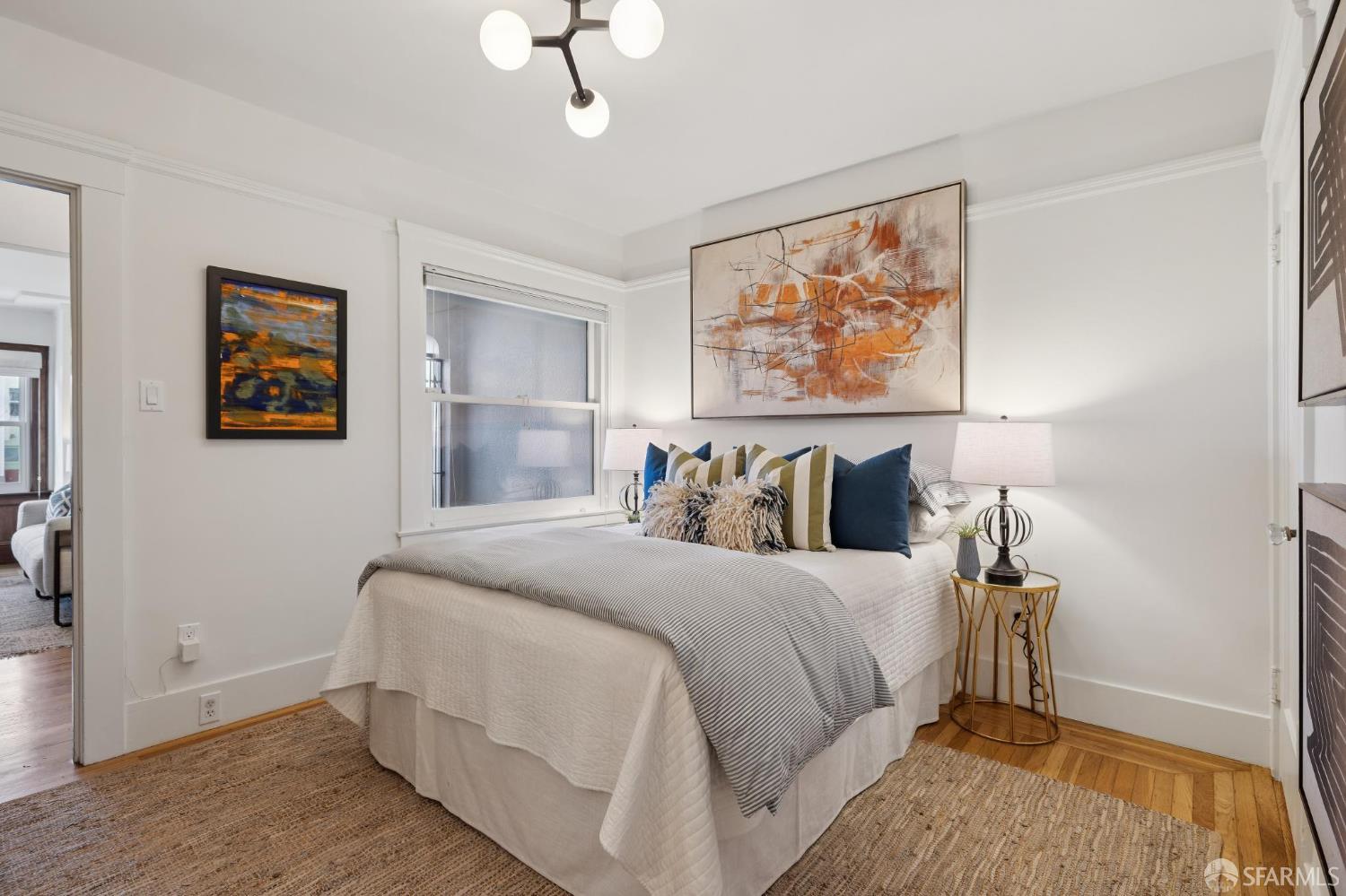 Detail Gallery Image 28 of 64 For 55 Otsego Ave, San Francisco,  CA 94112 - 2 Beds | 3 Baths