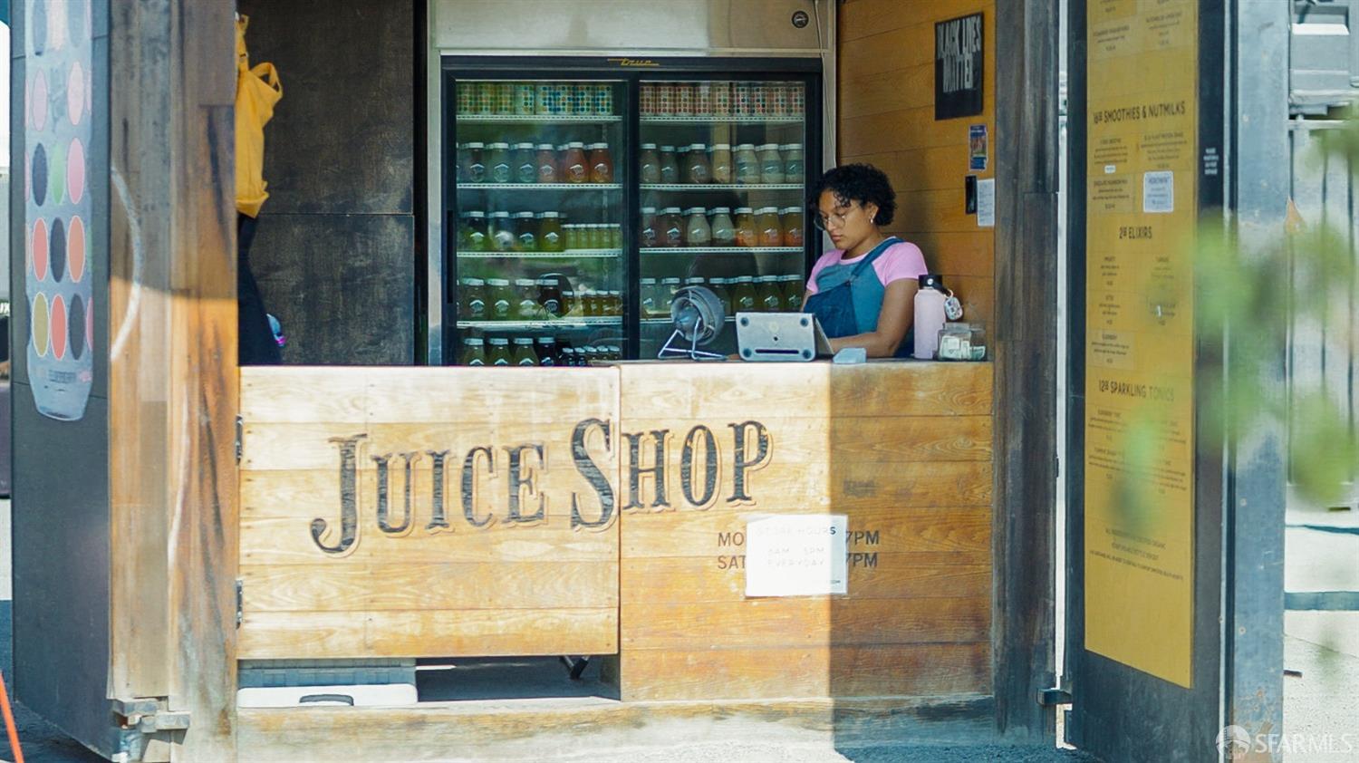 Detail Gallery Image 14 of 23 For 425 Linden St, San Francisco,  CA 94102 - – Beds | – Baths