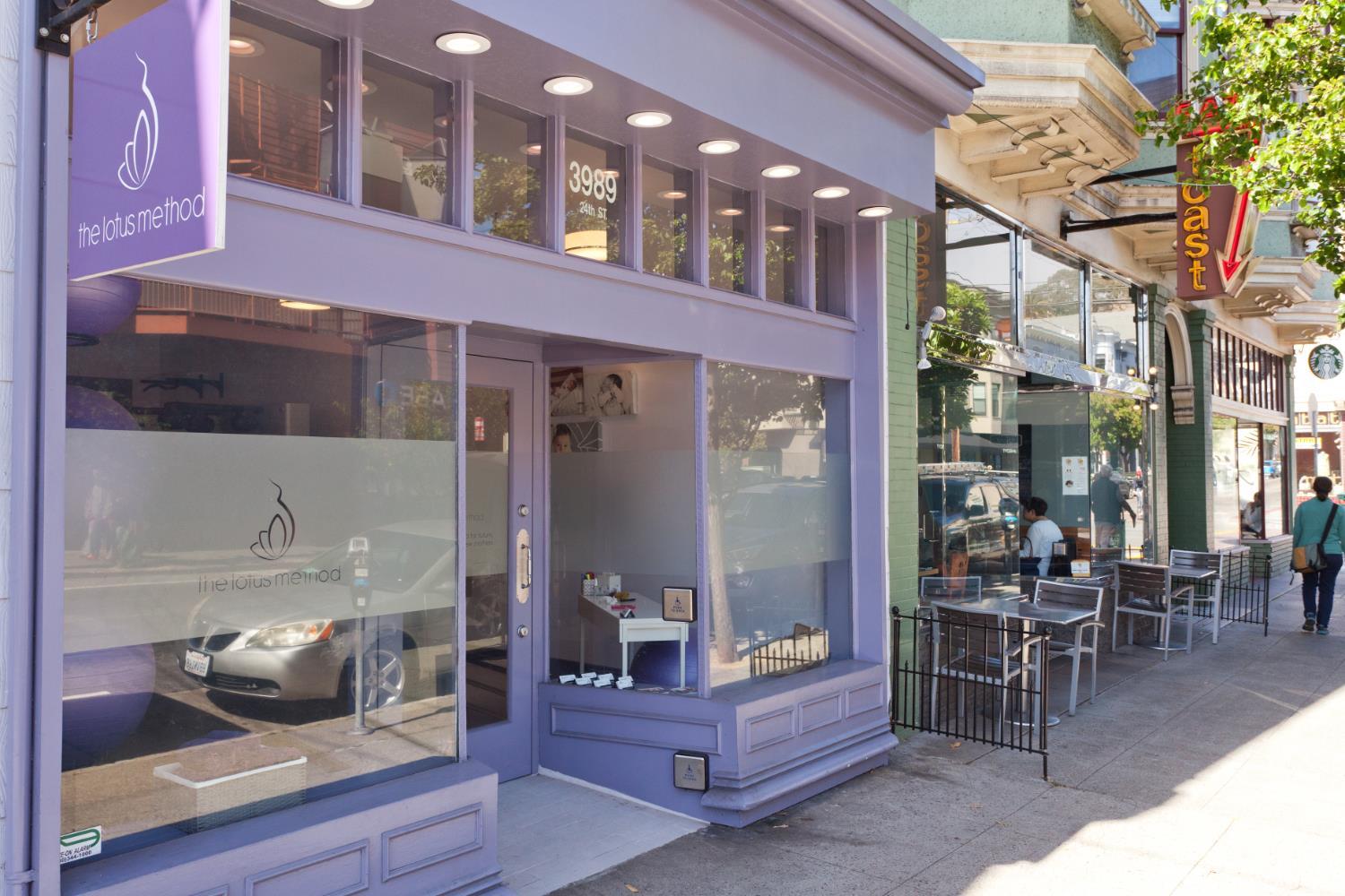 Detail Gallery Image 59 of 89 For 106 Valley St, San Francisco,  CA 94131 - 1 Beds | 1 Baths