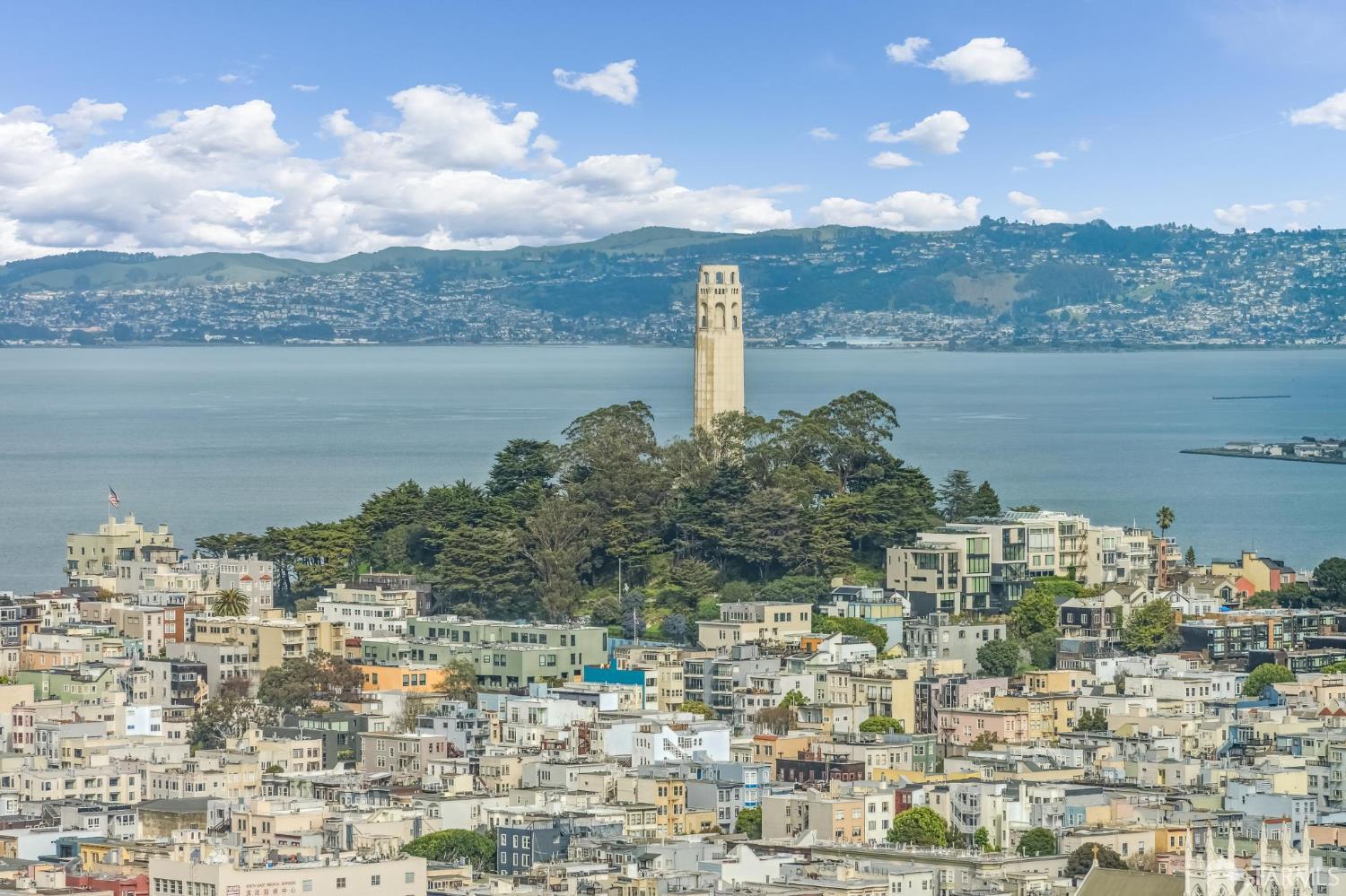 Detail Gallery Image 52 of 53 For 1200 California St 16b,  San Francisco,  CA 94109 - 2 Beds | 2 Baths