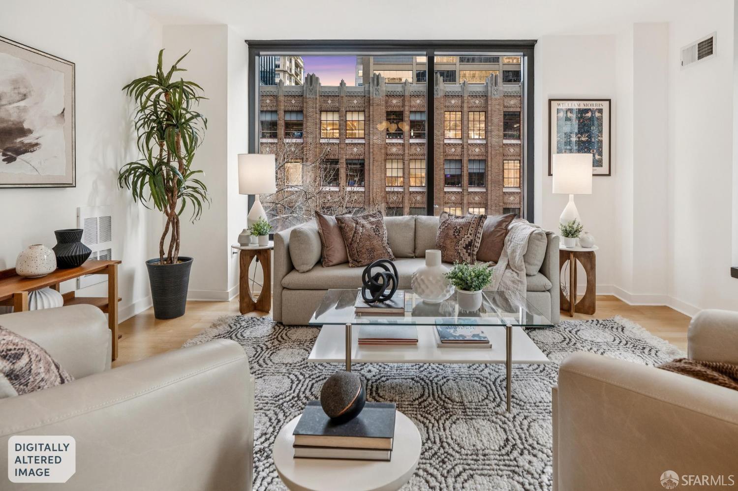 Detail Gallery Image 14 of 43 For 199 New Montgomery St #402,  San Francisco,  CA 94105 - 2 Beds | 2 Baths