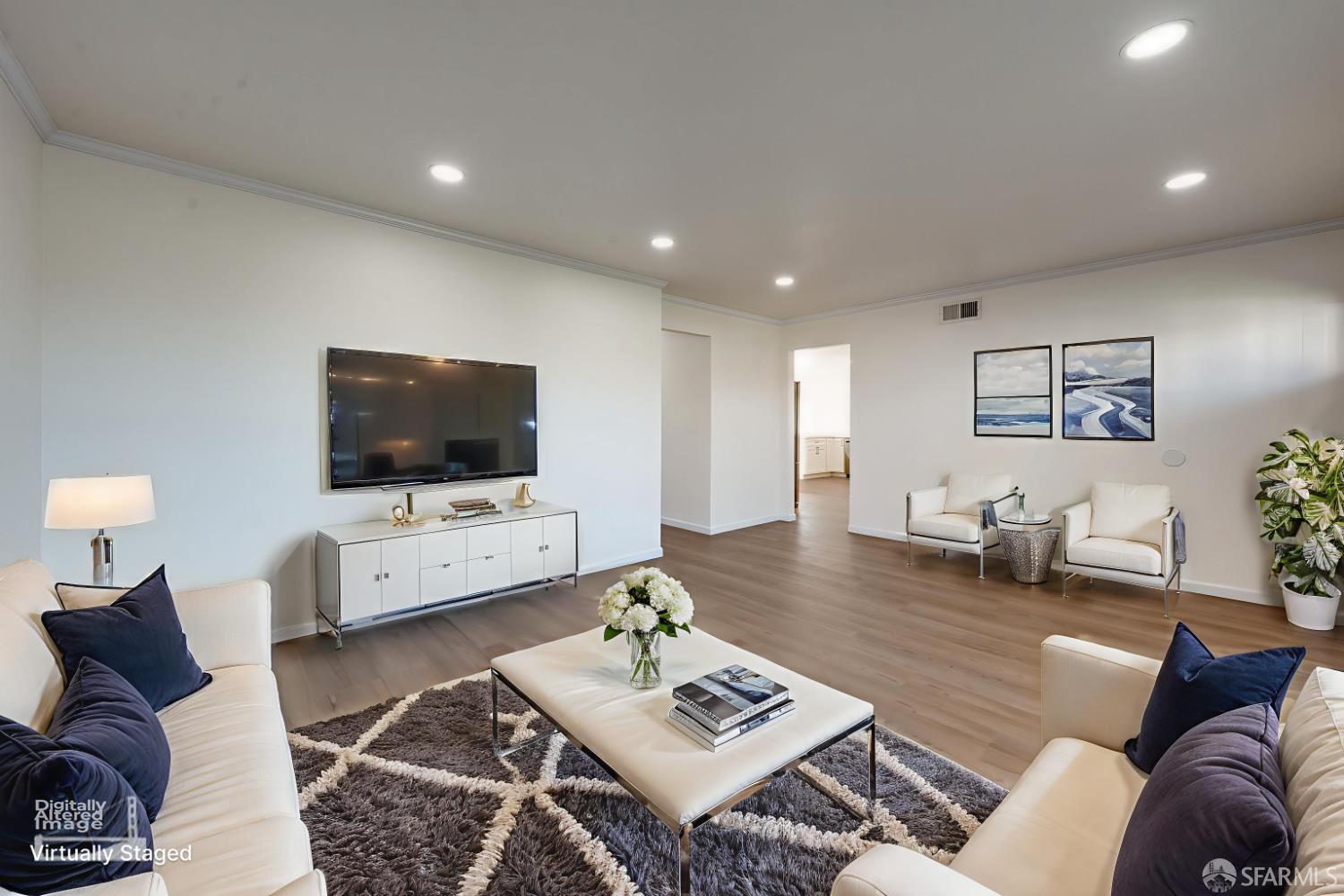 Detail Gallery Image 10 of 69 For 220 Sequoia Ave, South San Francisco,  CA 94080 - 6 Beds | 4 Baths