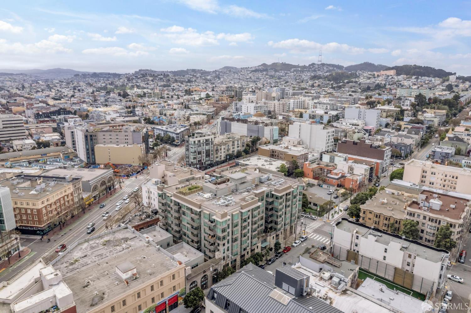 Detail Gallery Image 70 of 75 For 55 Page St #220,  San Francisco,  CA 94102 - 2 Beds | 2 Baths