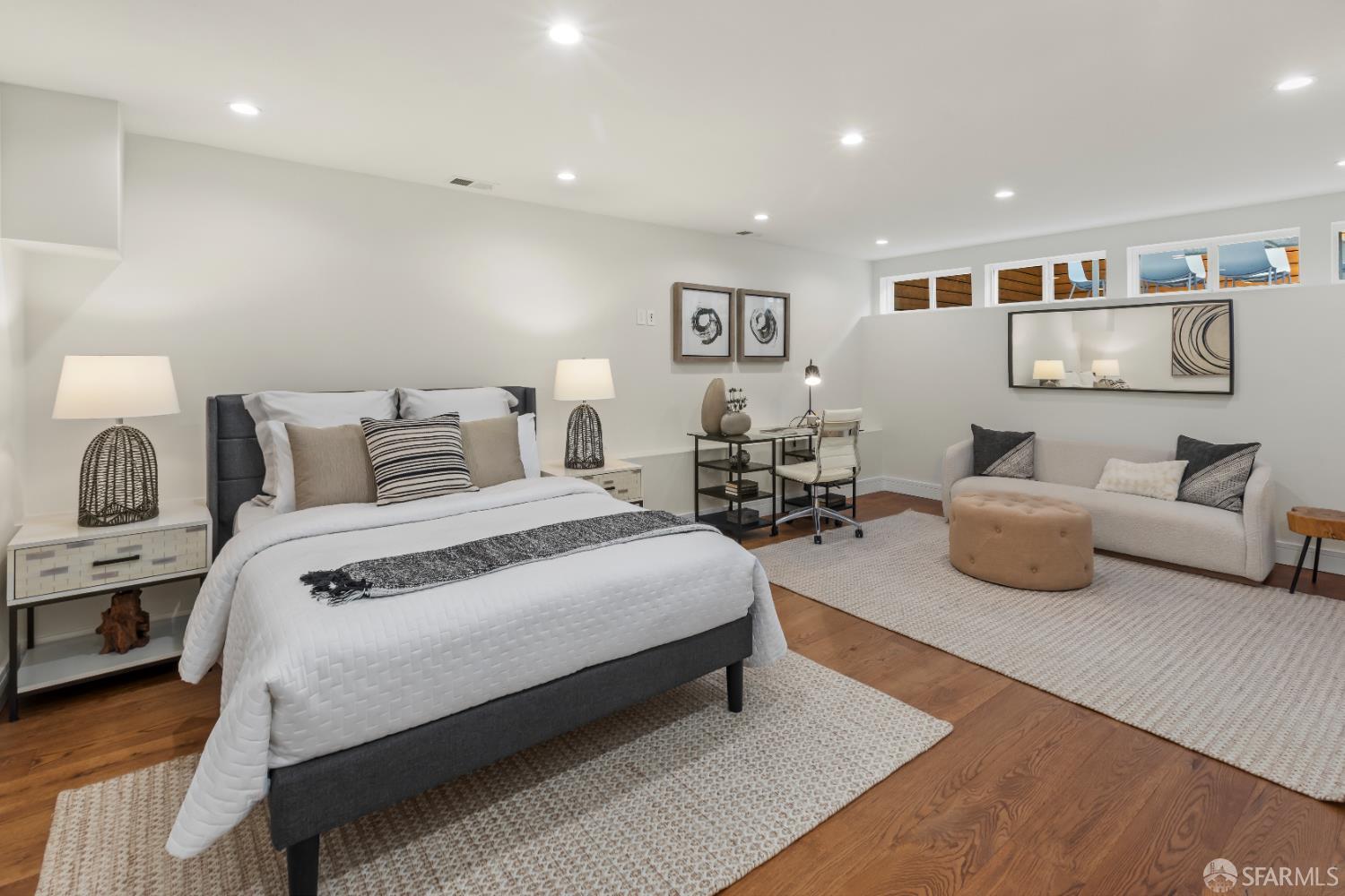 Detail Gallery Image 34 of 90 For 566 Mangels Ave, San Francisco,  CA 94127 - 4 Beds | 3 Baths