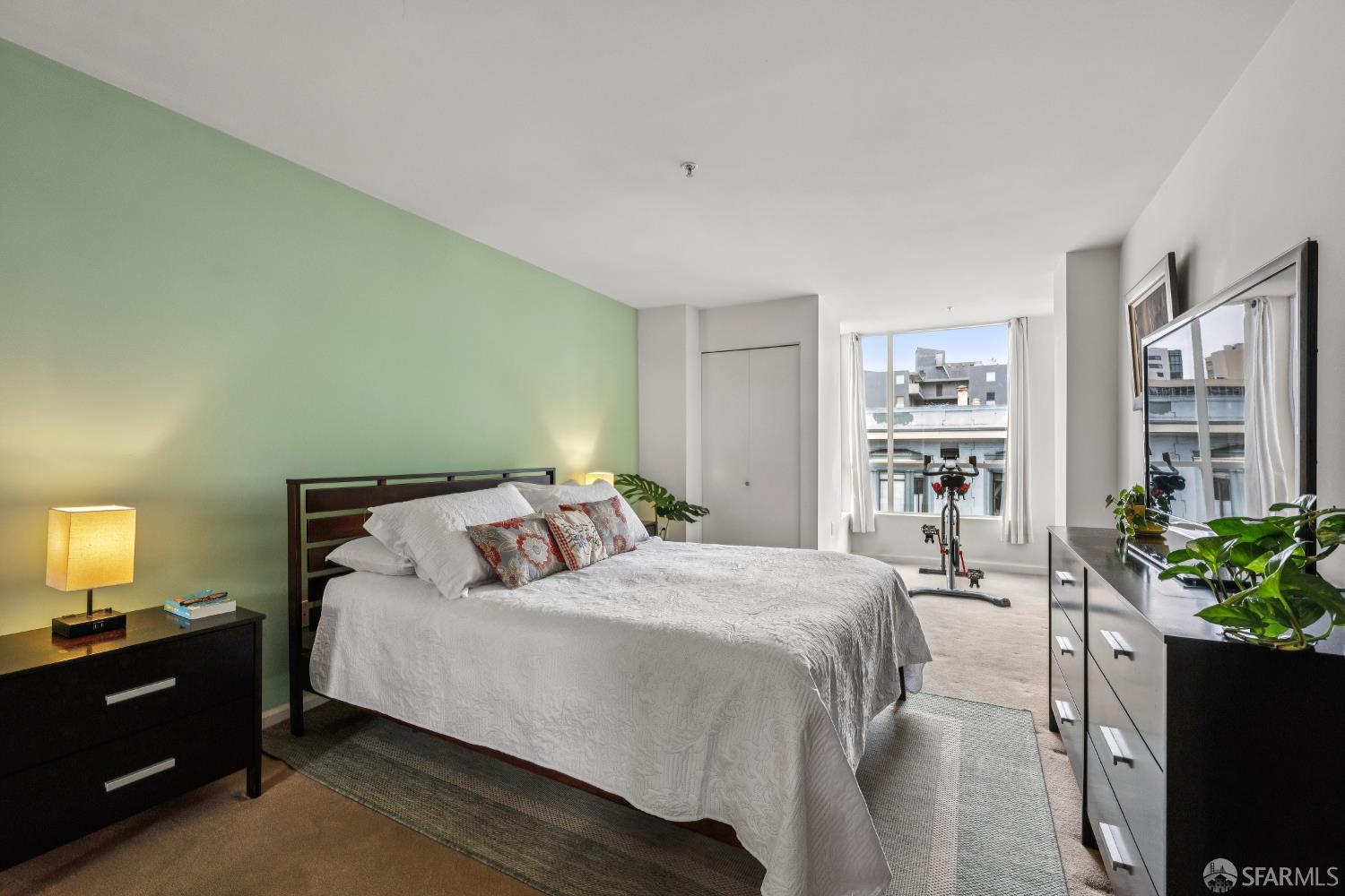 Detail Gallery Image 10 of 18 For 81 Frank Norris St #705,  San Francisco,  CA 94109 - 1 Beds | 1 Baths